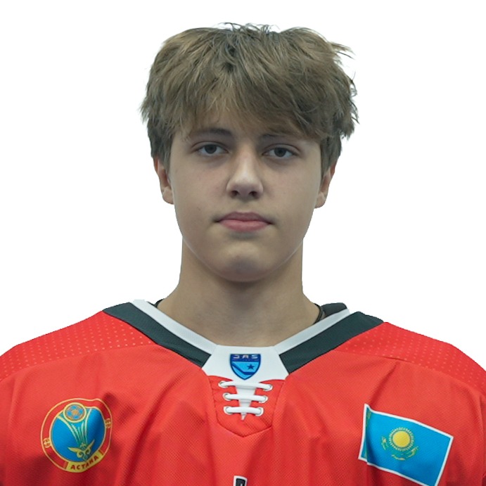 Расевич Данил