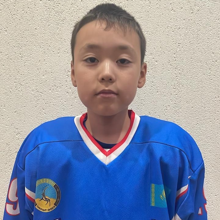 Суженов Рустам