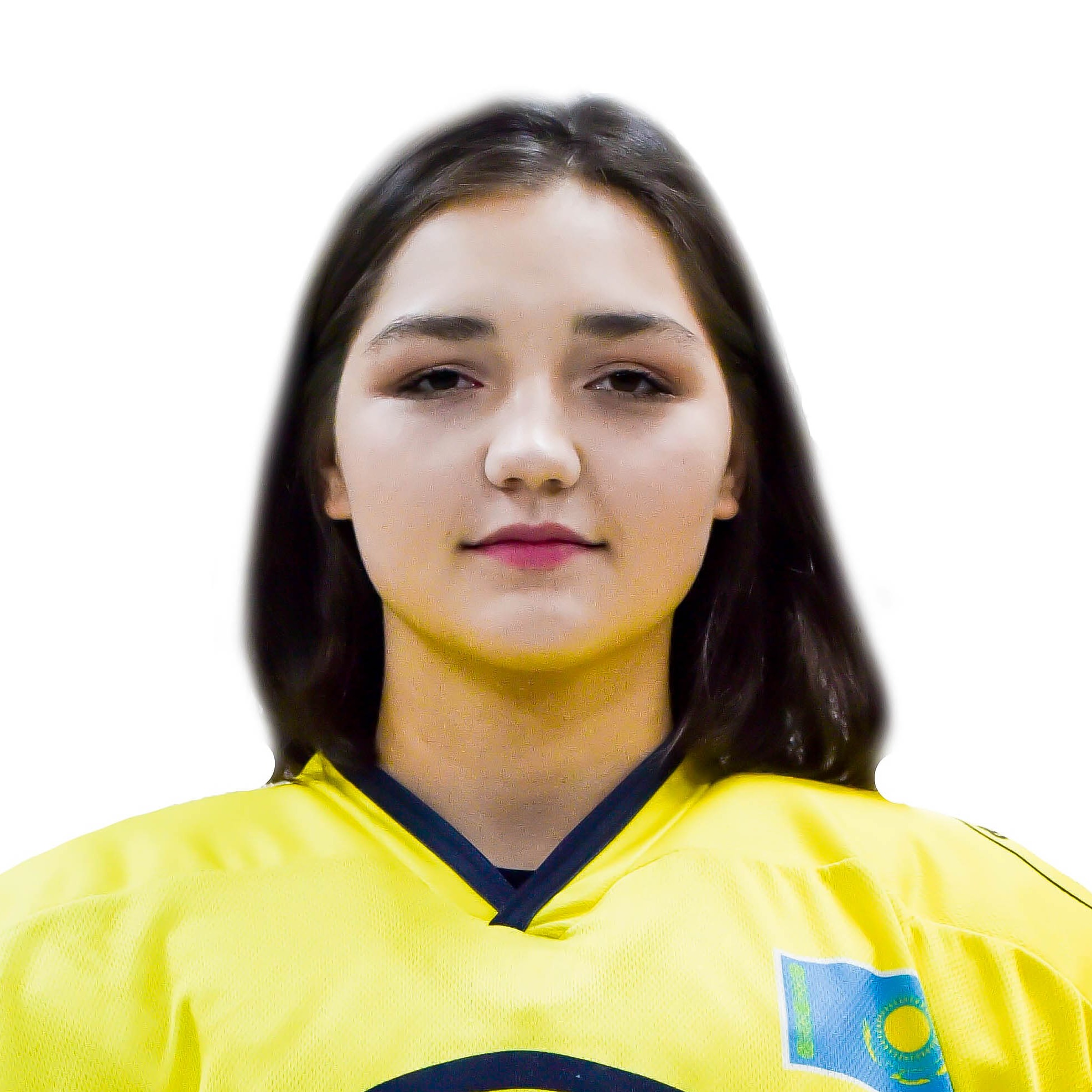 Умрихина Алина