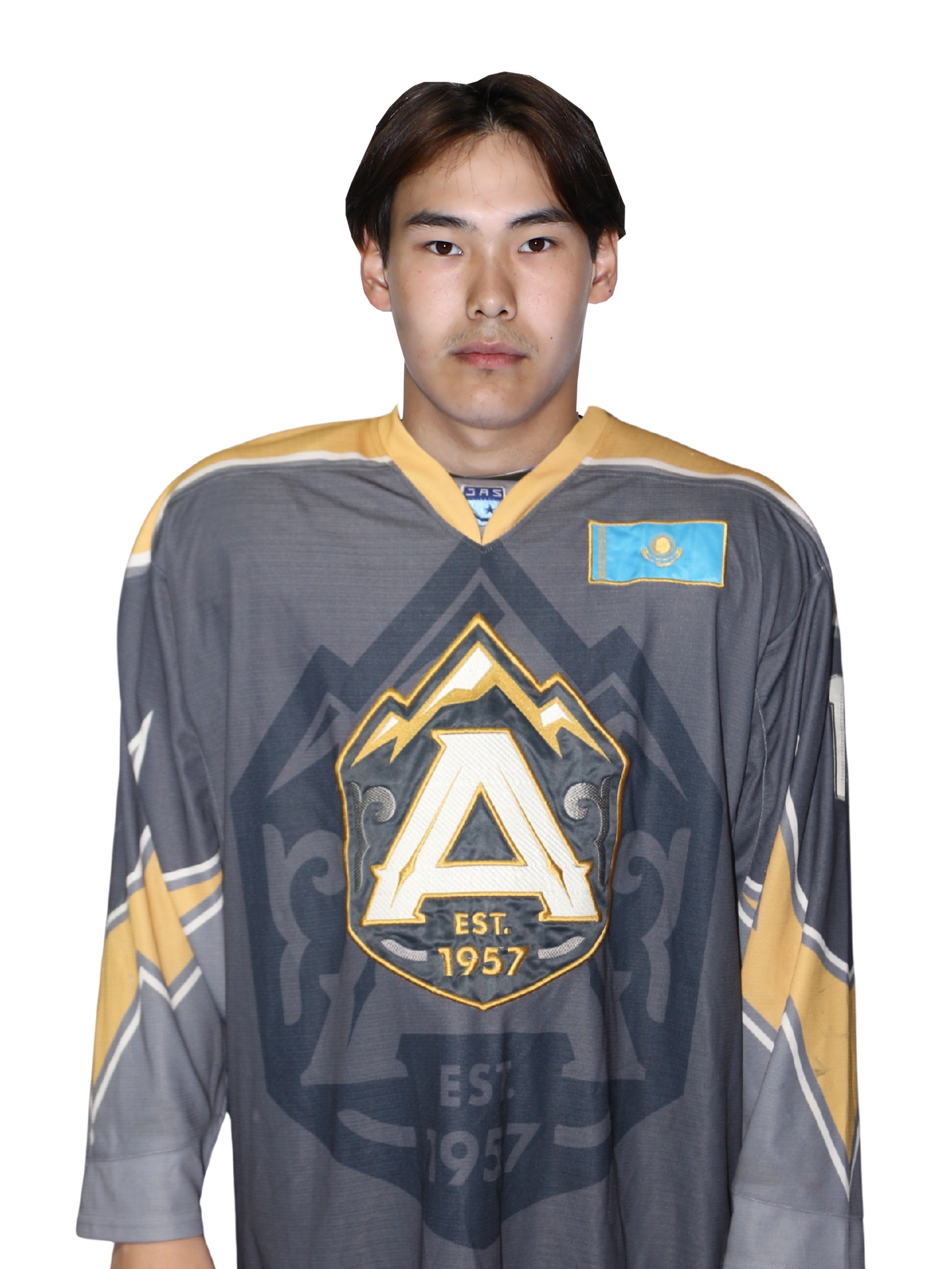 Манажанов Тамерлан