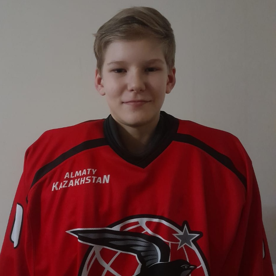 Насымов Роман