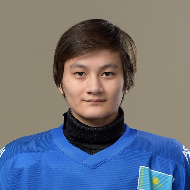 Шакубаев Санжар