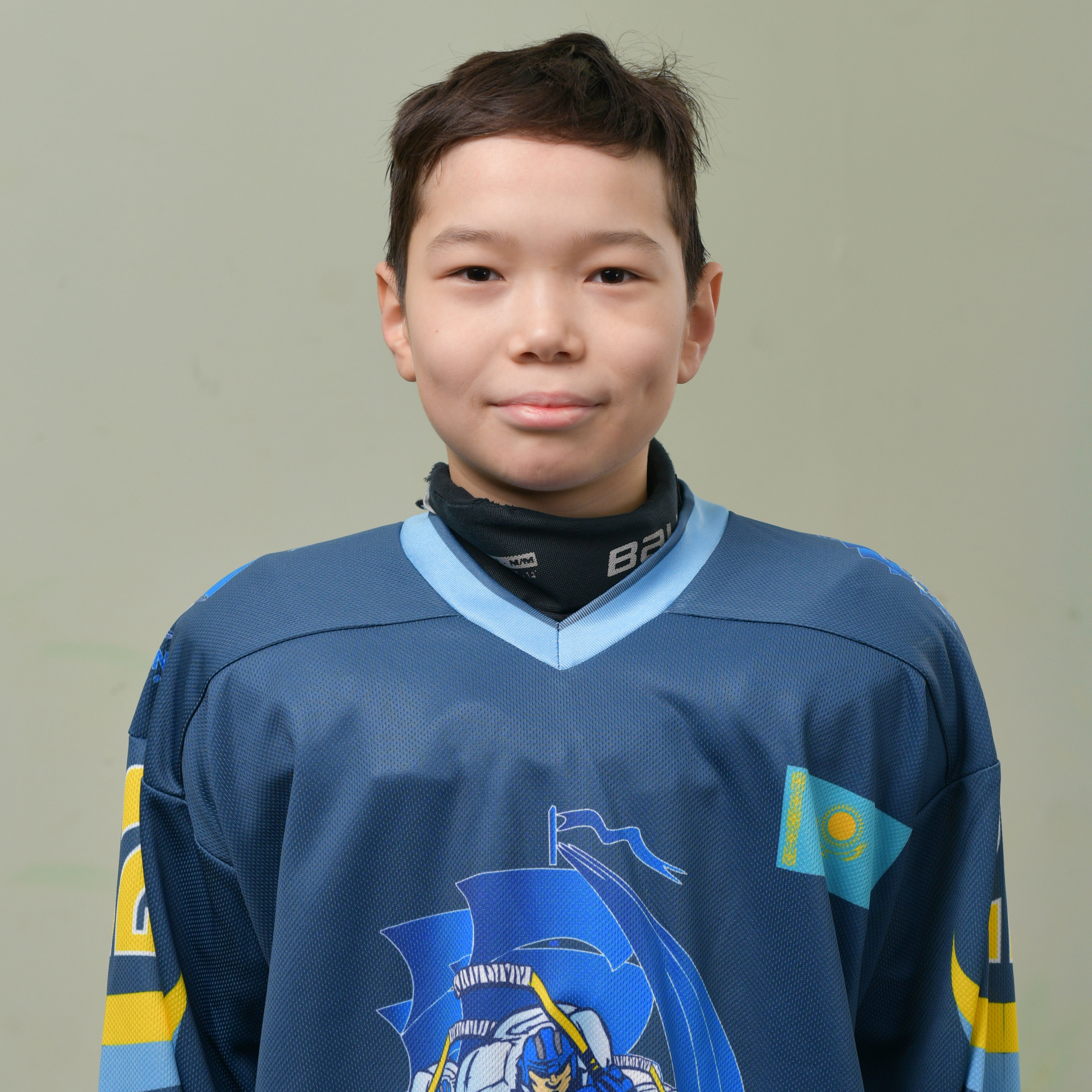 Арман Арсен