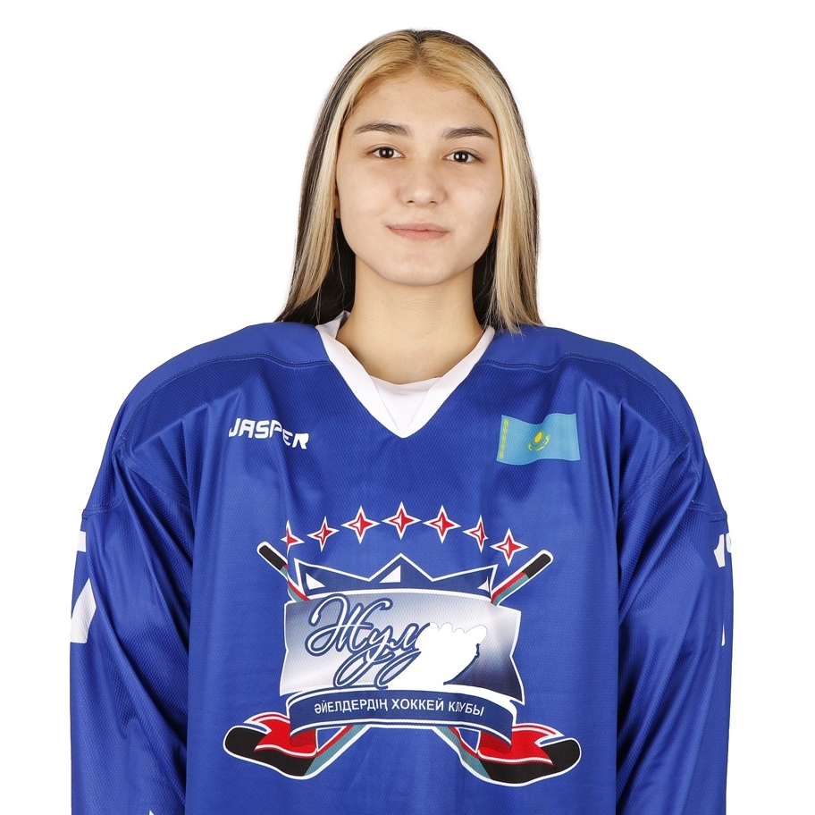 Кумаладзе Рената