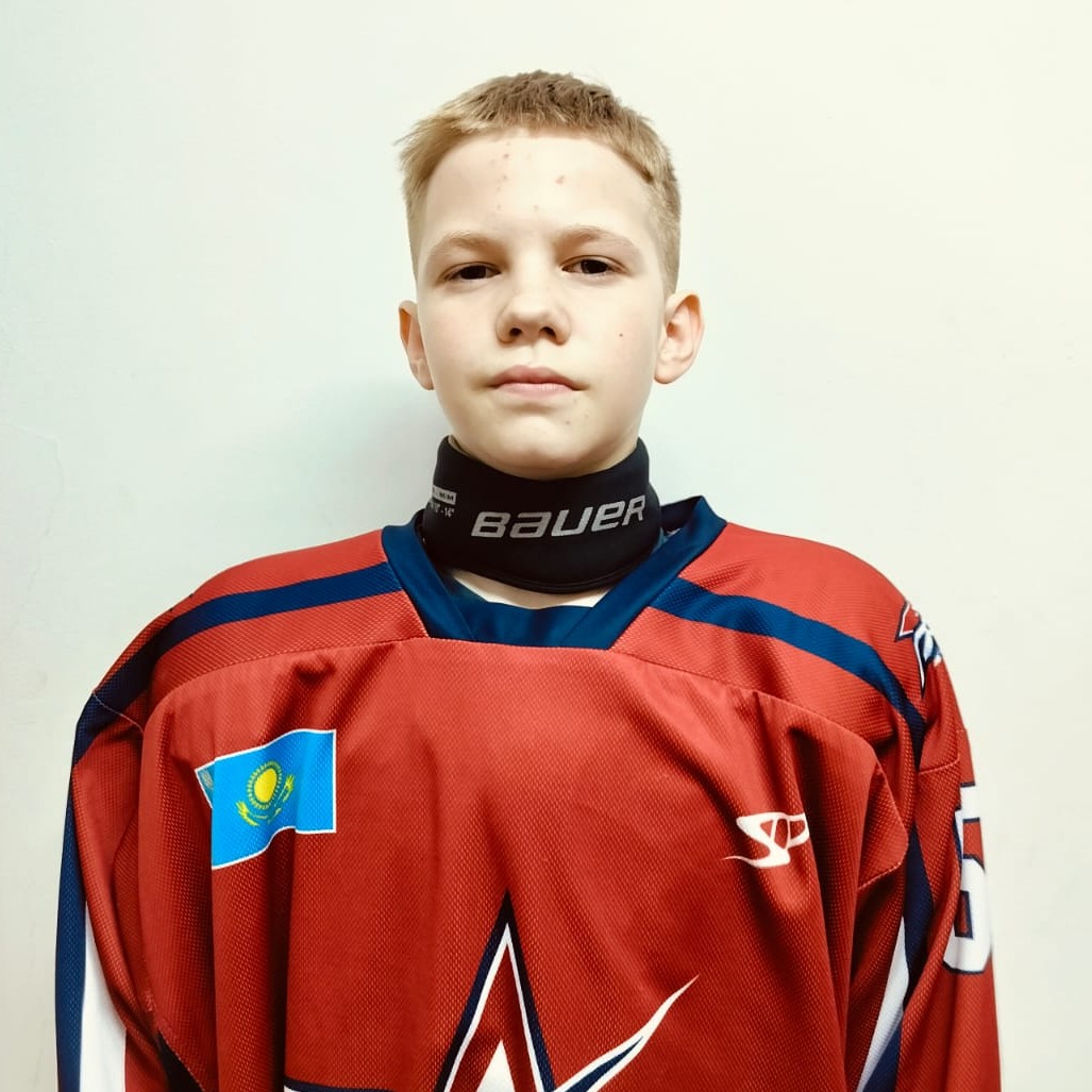 Пекне Никита