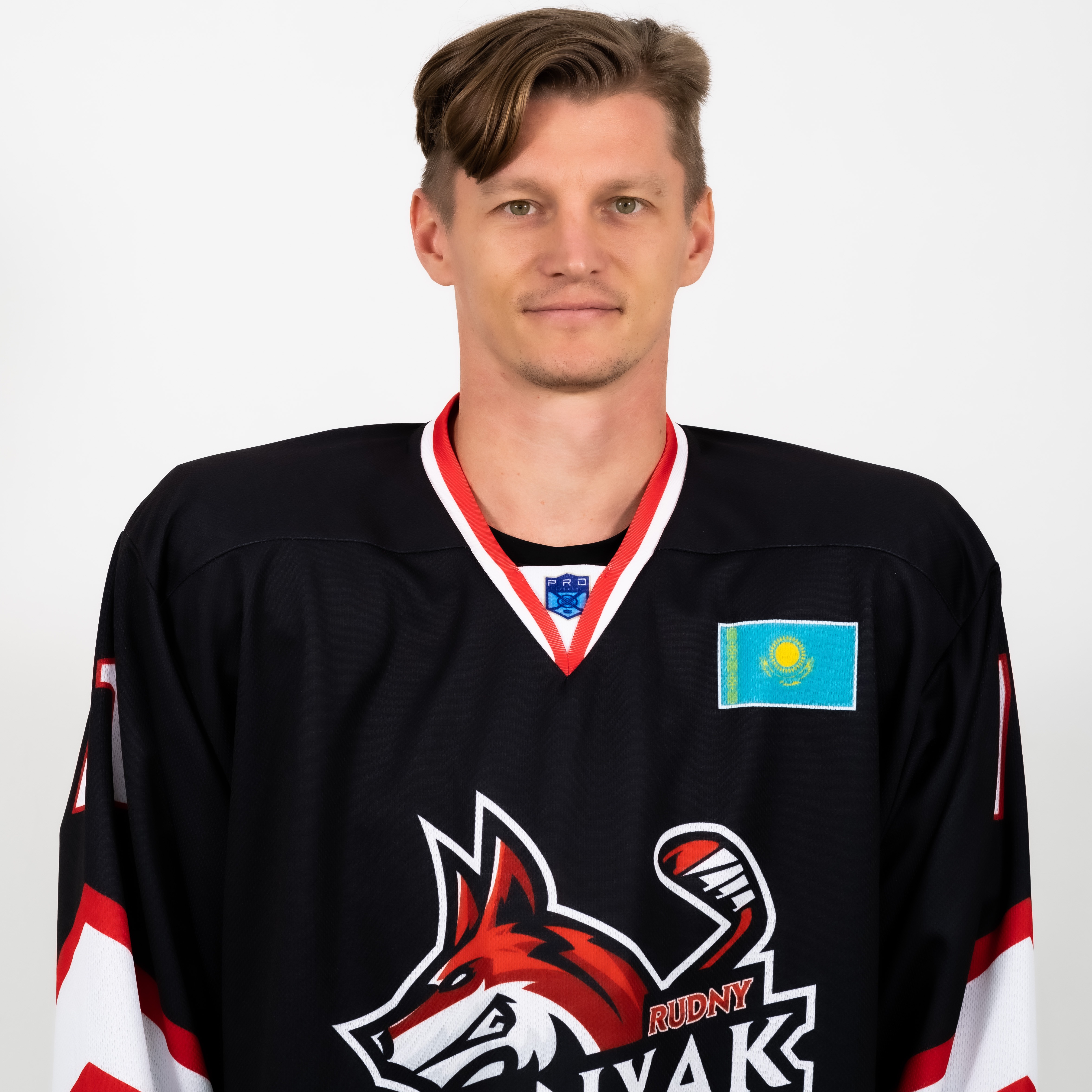 Скатов Денис