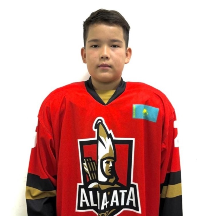 Айдар Айбар