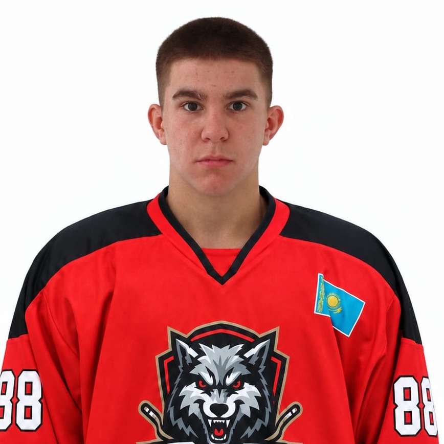 Ядров Михаил