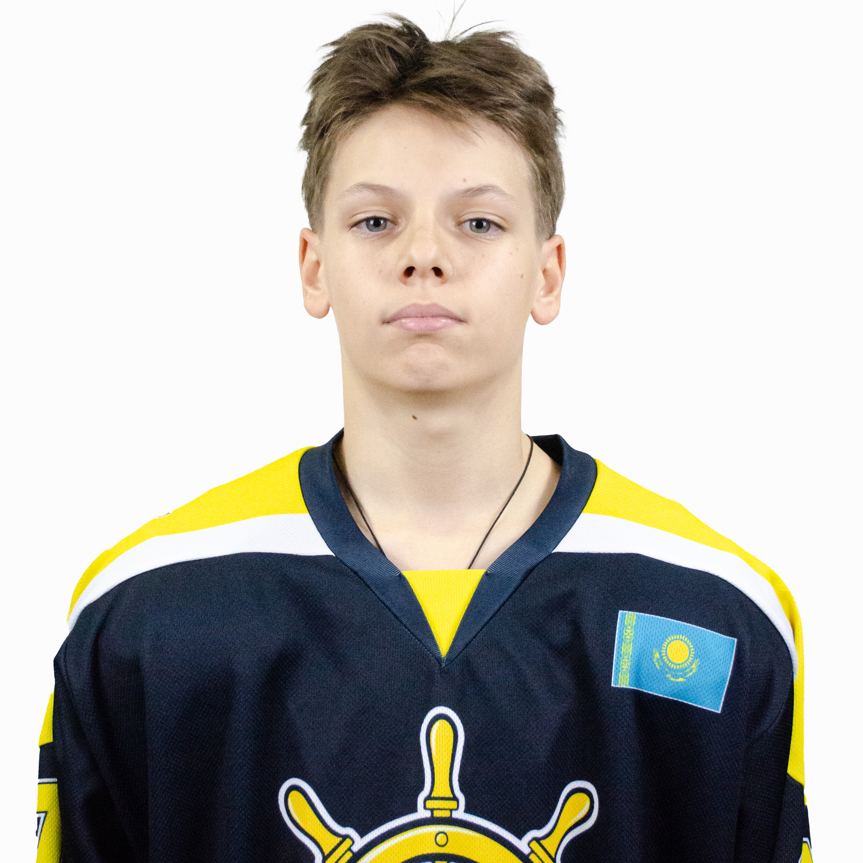 Беляев Владимир