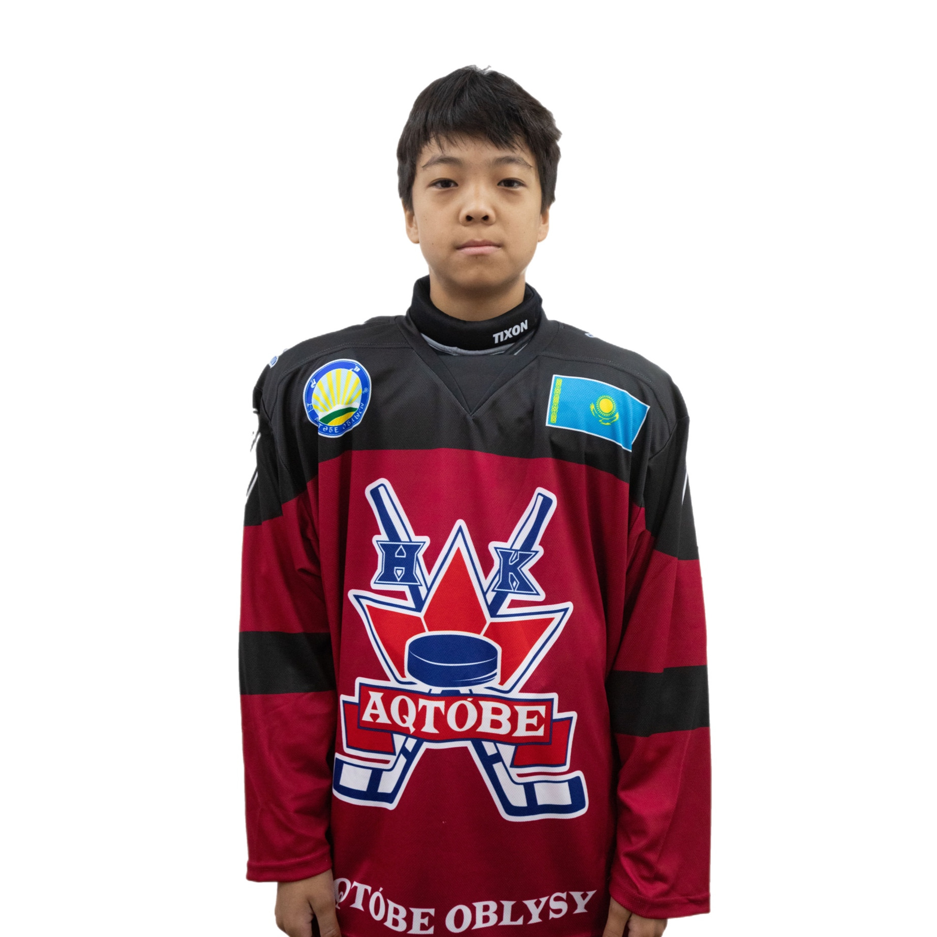 Асылбек Омар