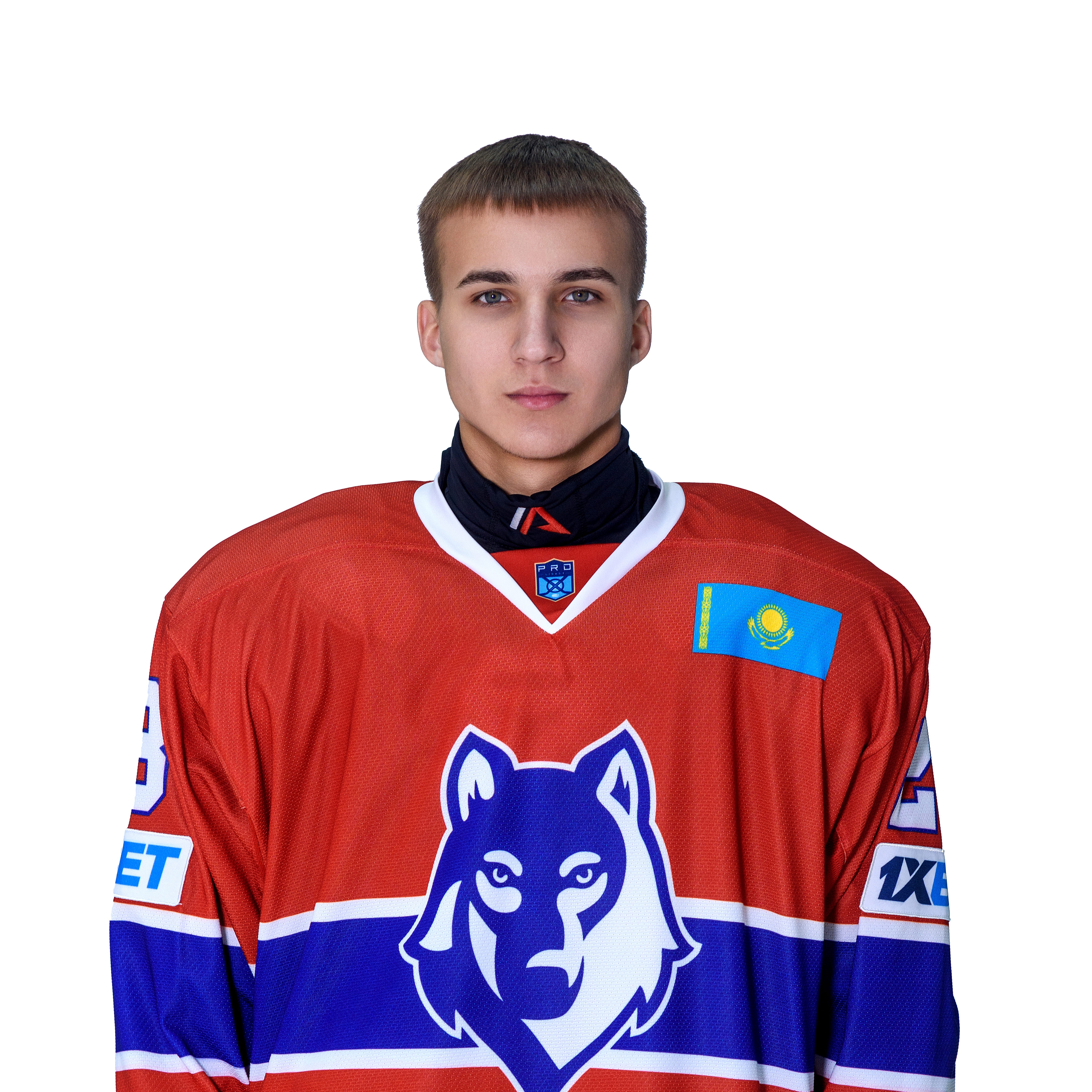 Залевский Богдан