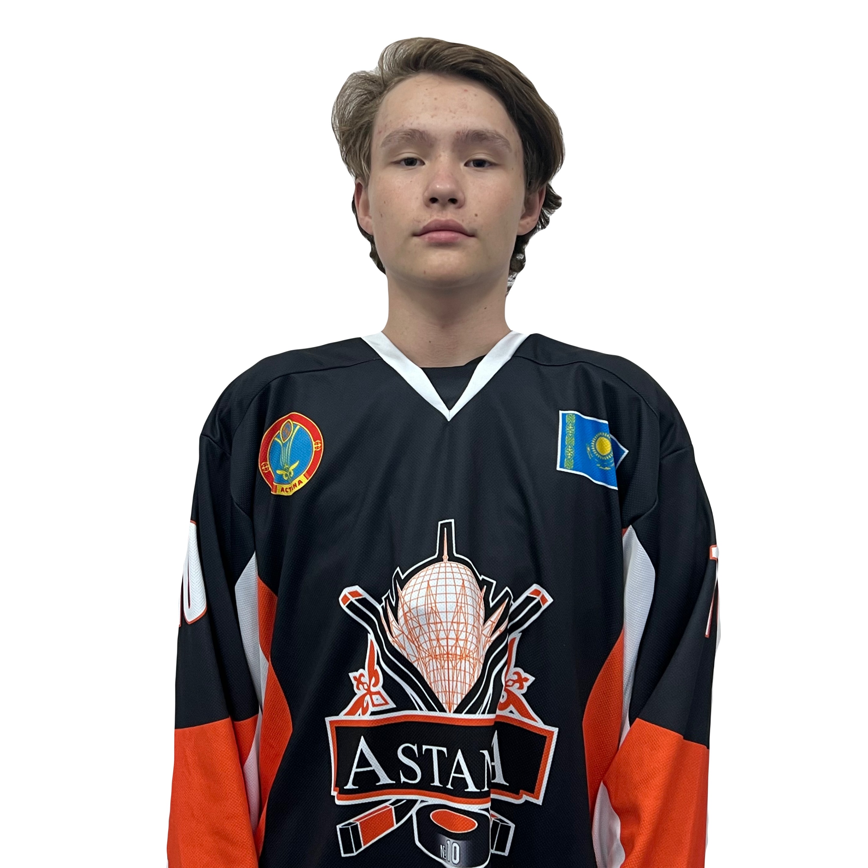 Попов Сергей