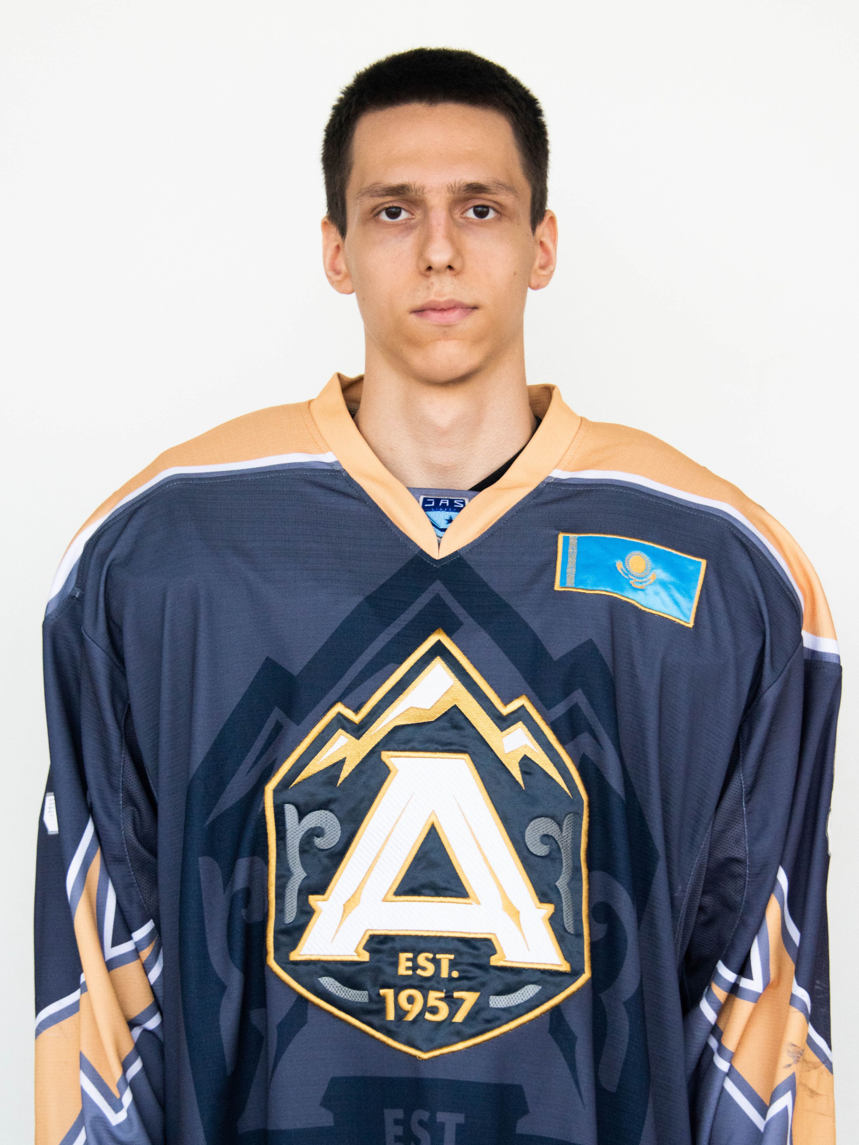 Суровцев Елисей