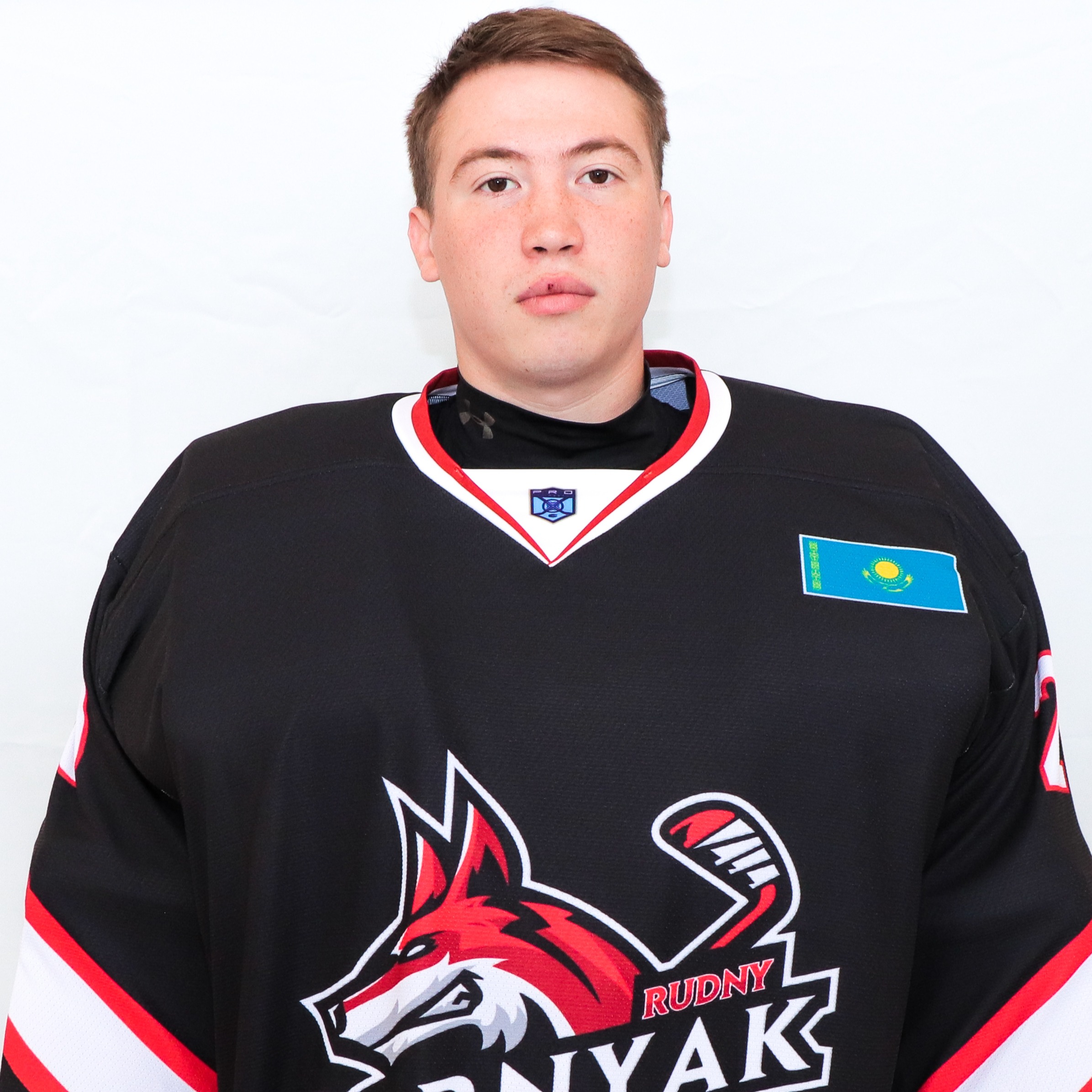 Скрынников Артем