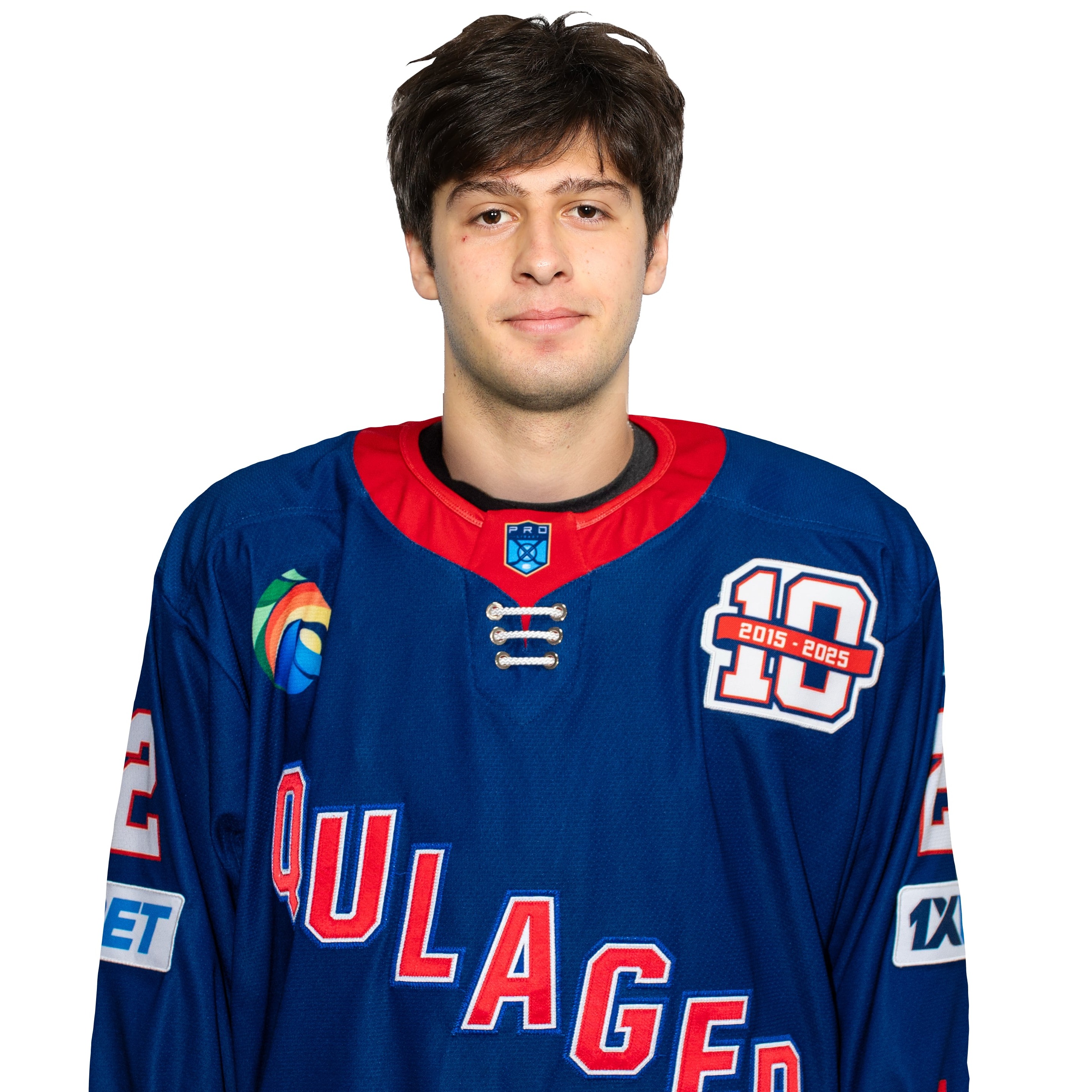 Свинтальский Даниил