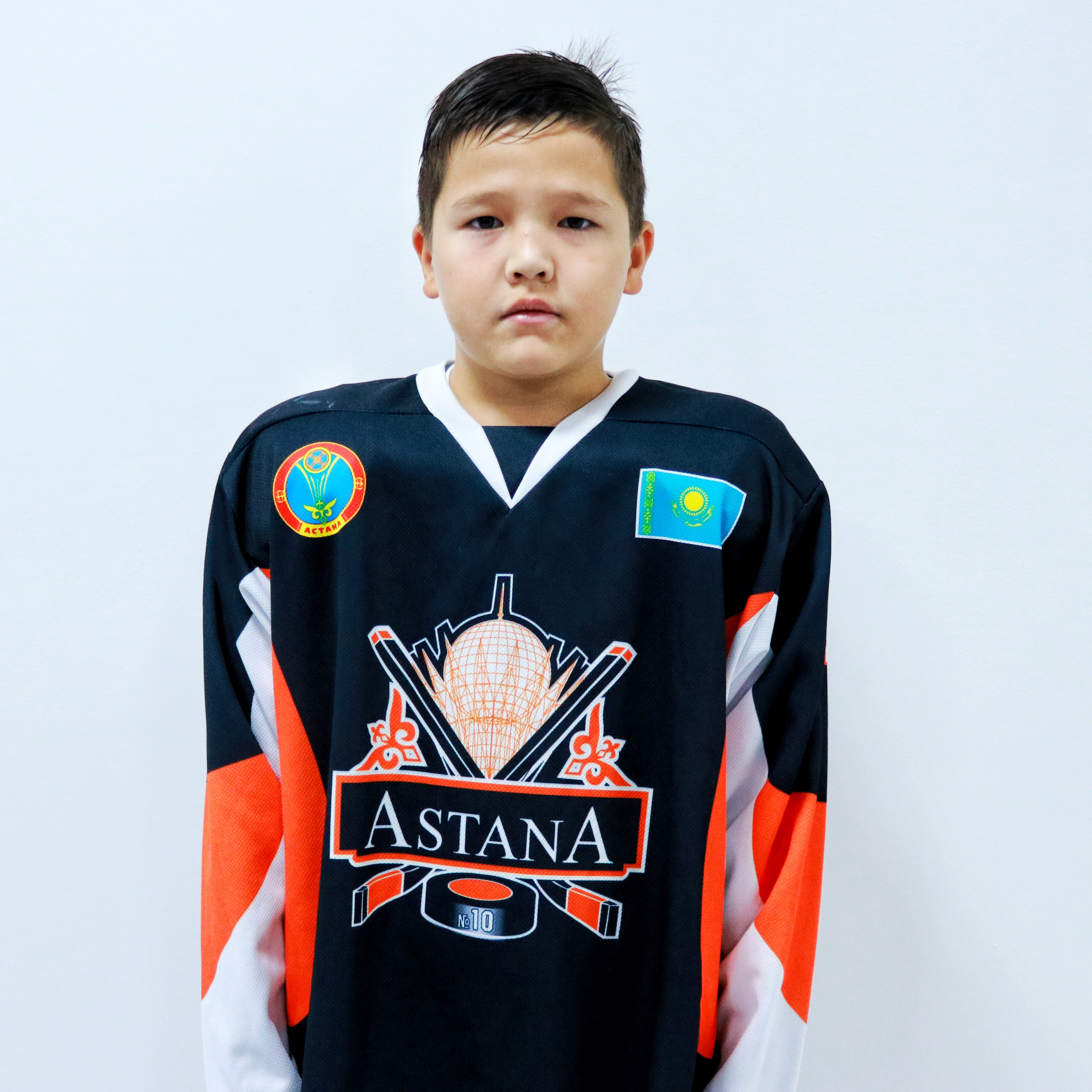 Абильгазин Алан