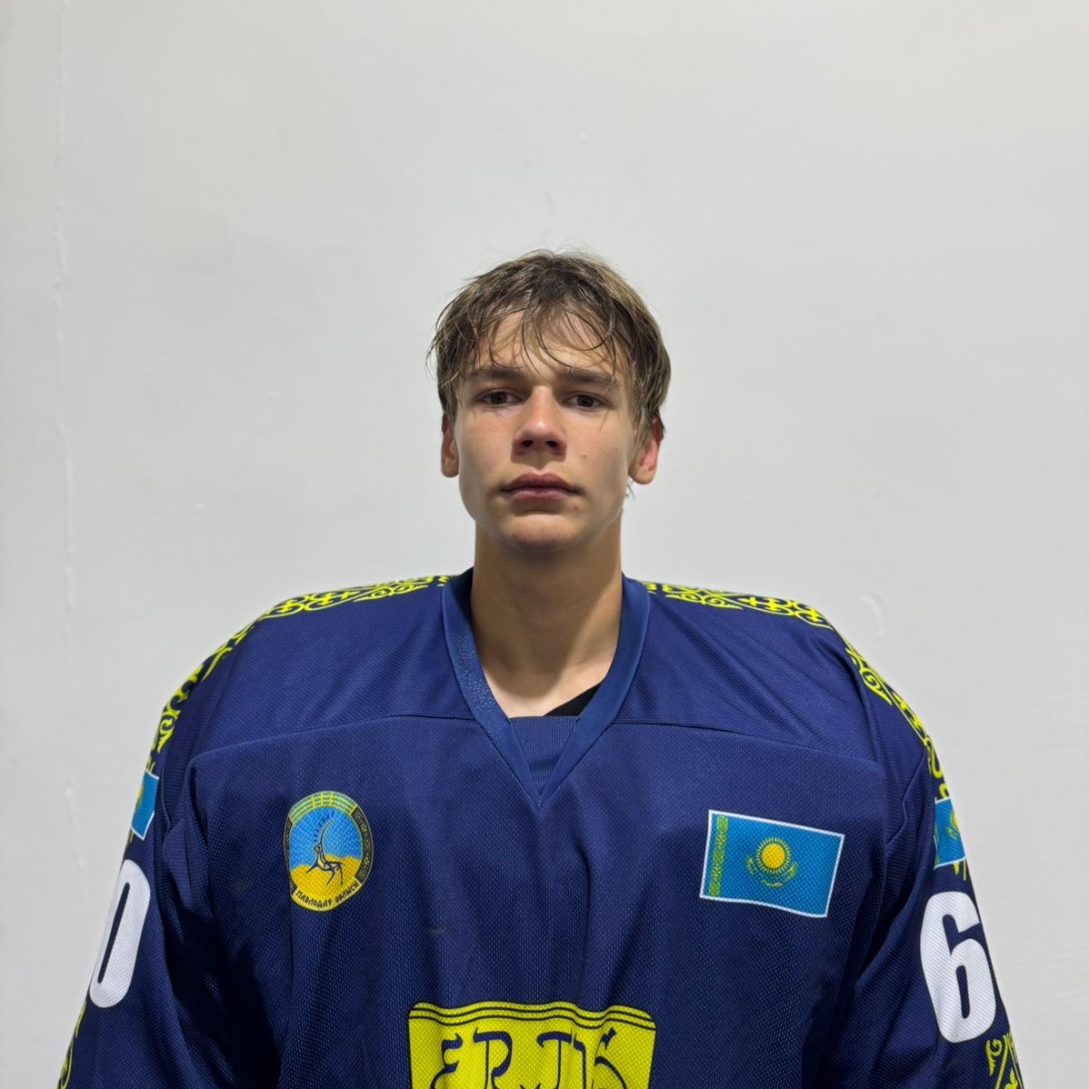 Хворостухин Даниил