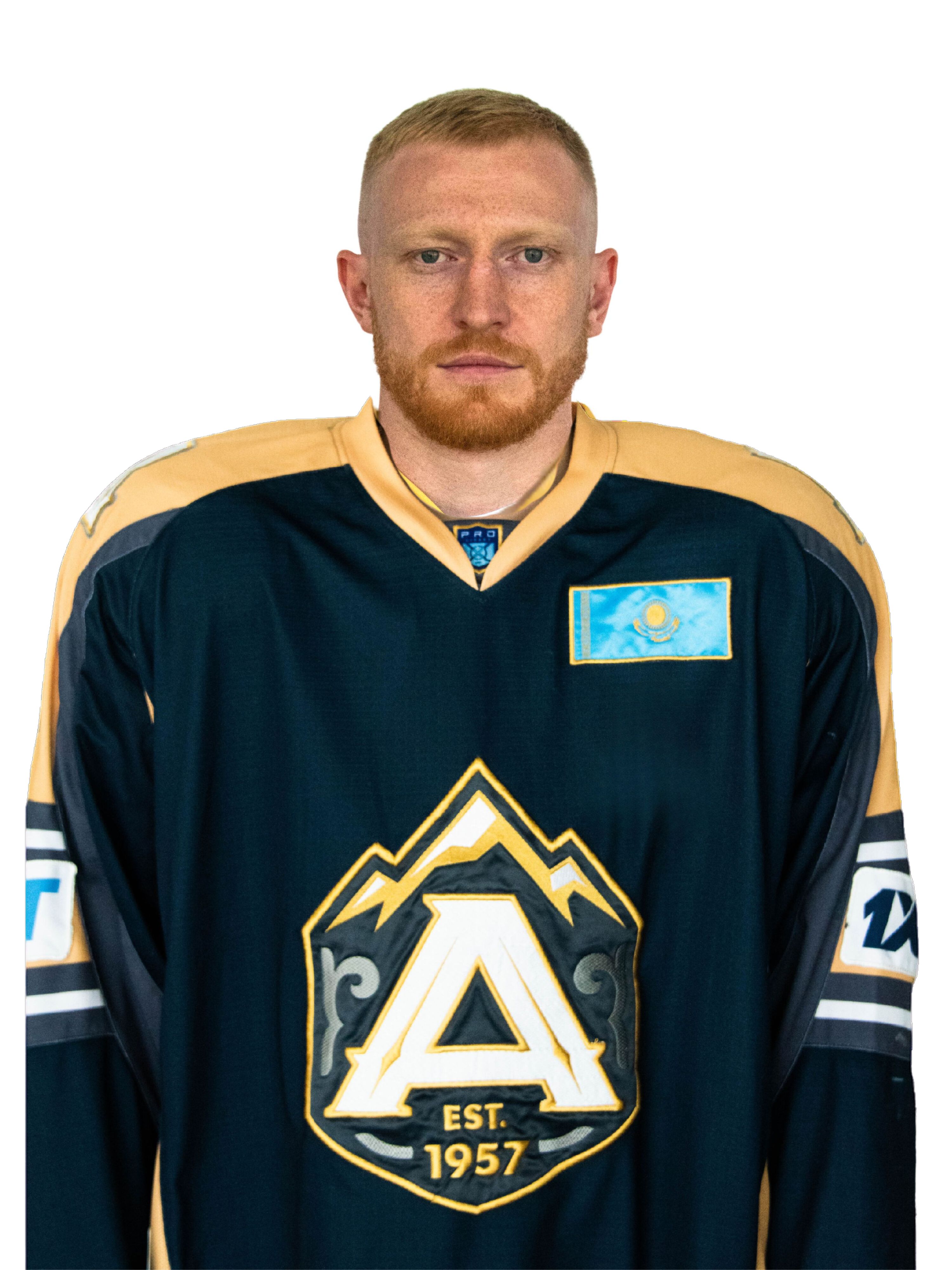 Твердохлебов Сергей