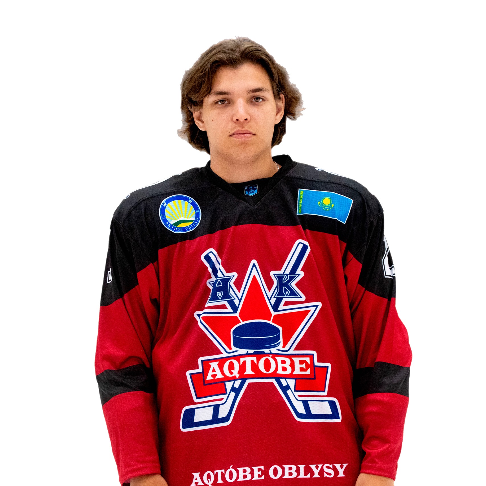 Курсакбаев Рустам