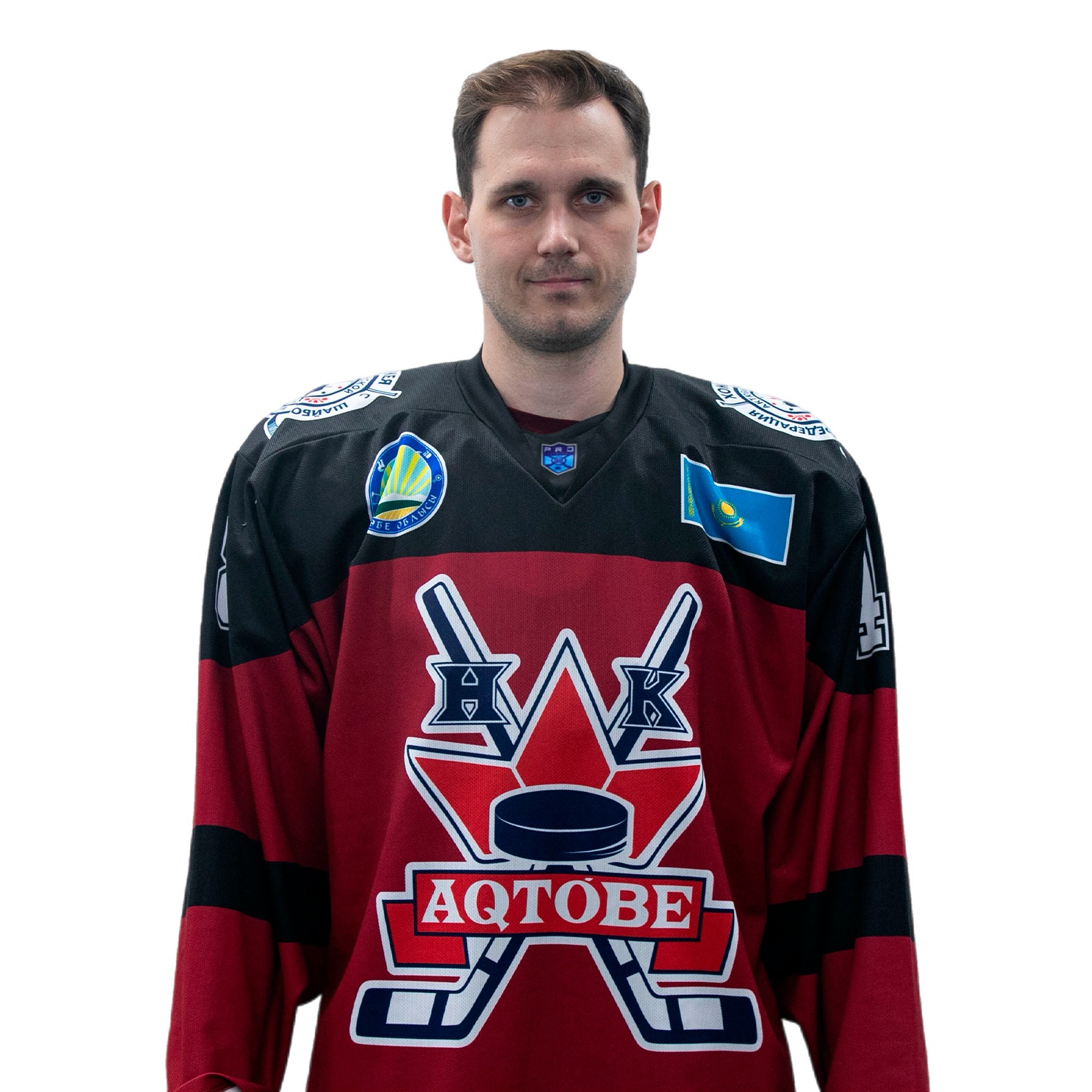 Рыжих Алексей
