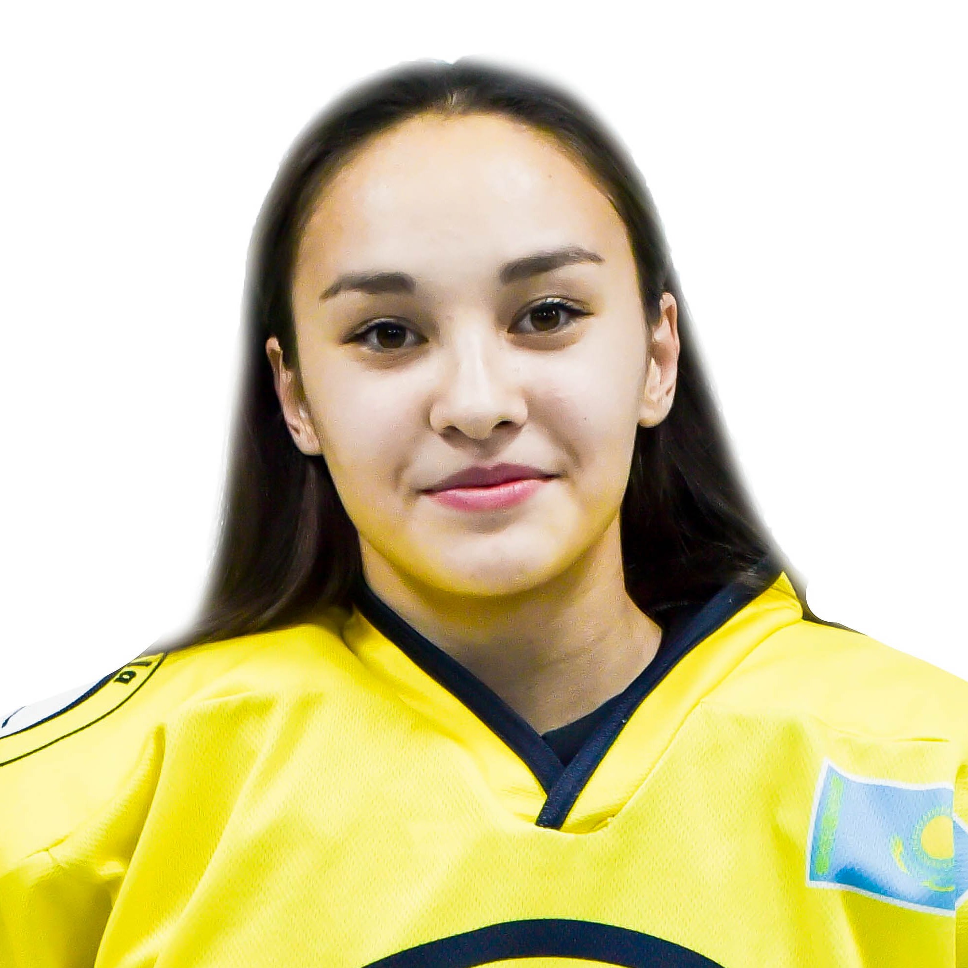 Жакулина Алина