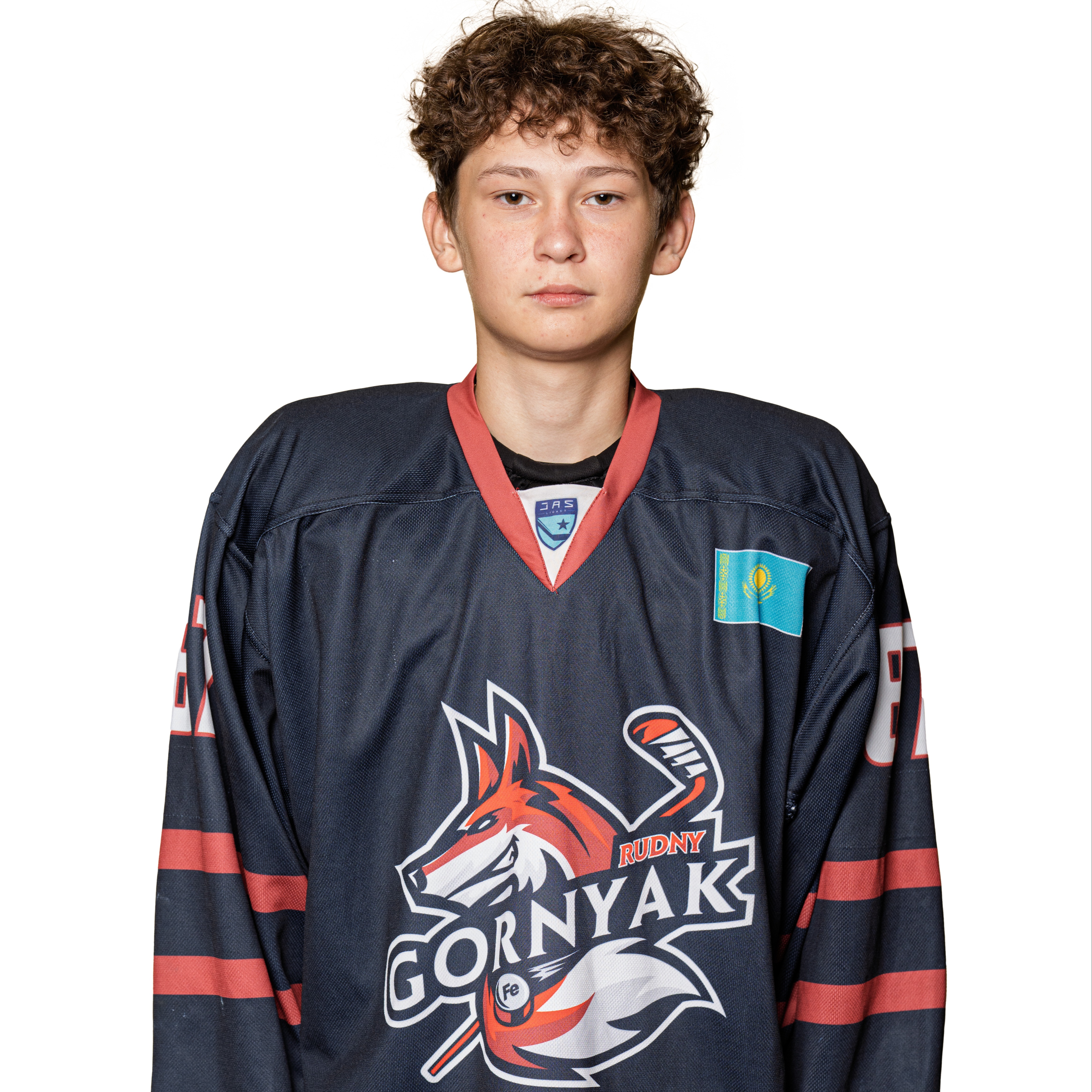 Федоров Ярослав