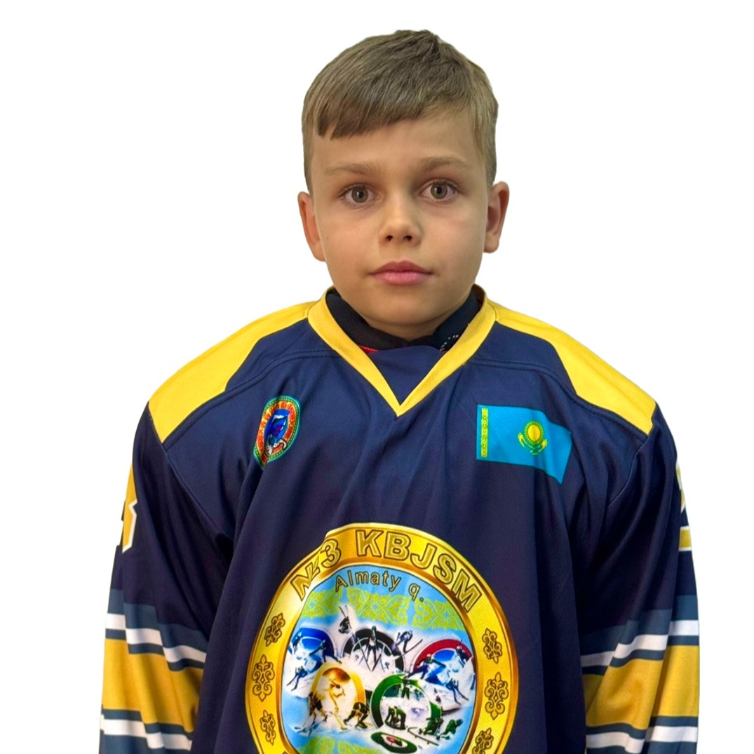 Ущиповский Артур