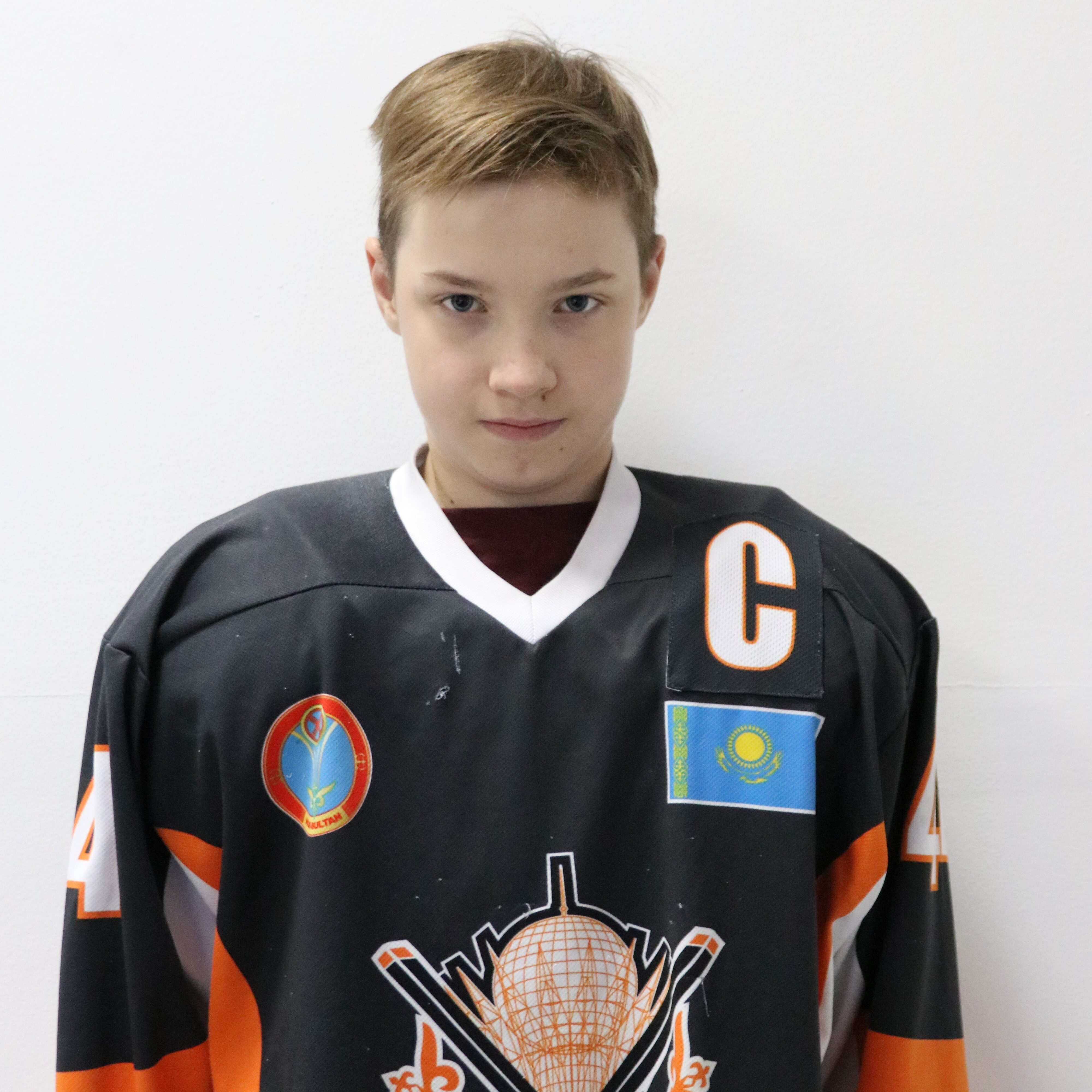 Дудевич Данил