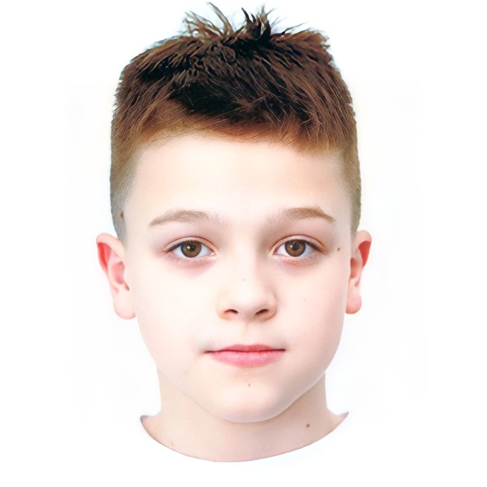 Федоров Герман