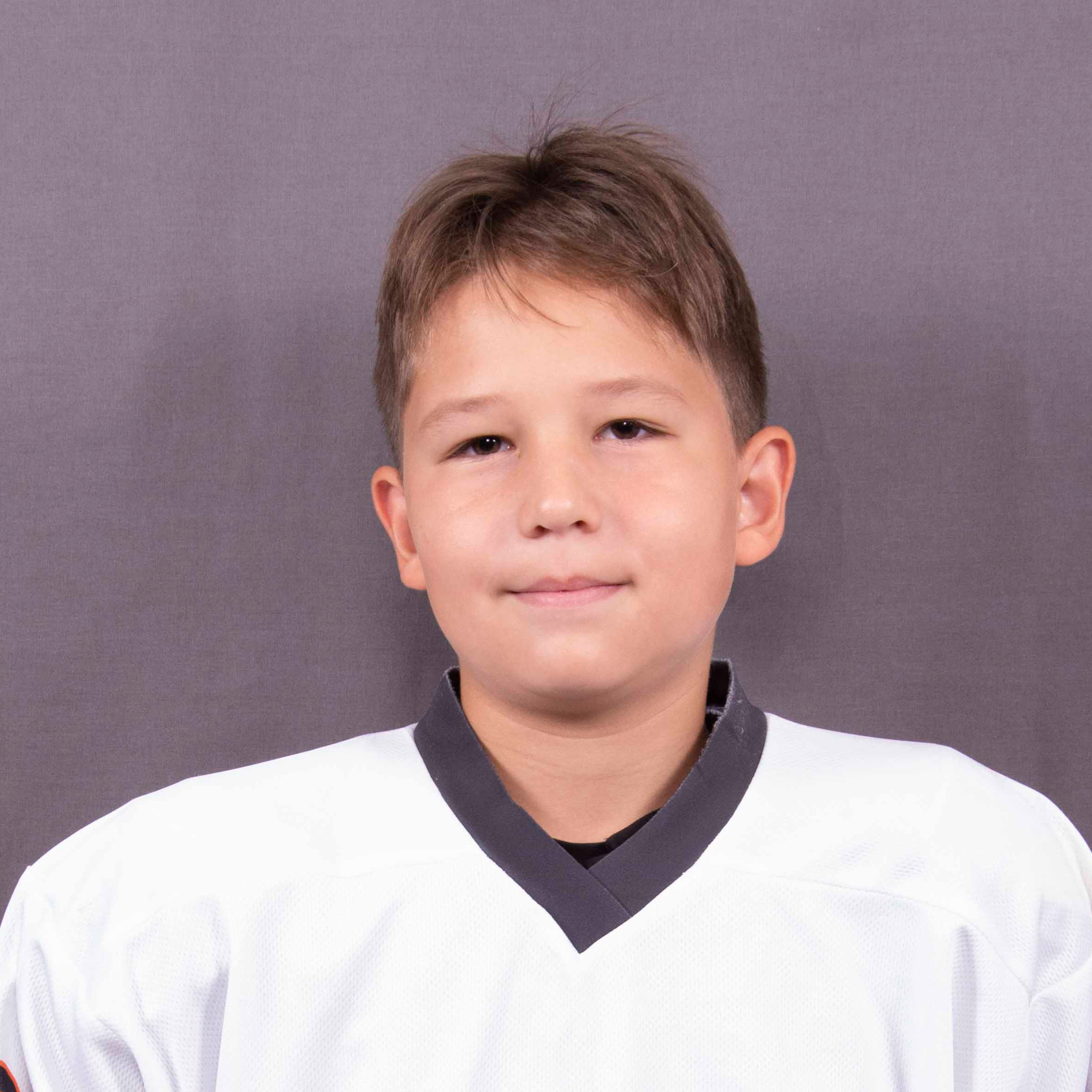 Левандовский Кирилл