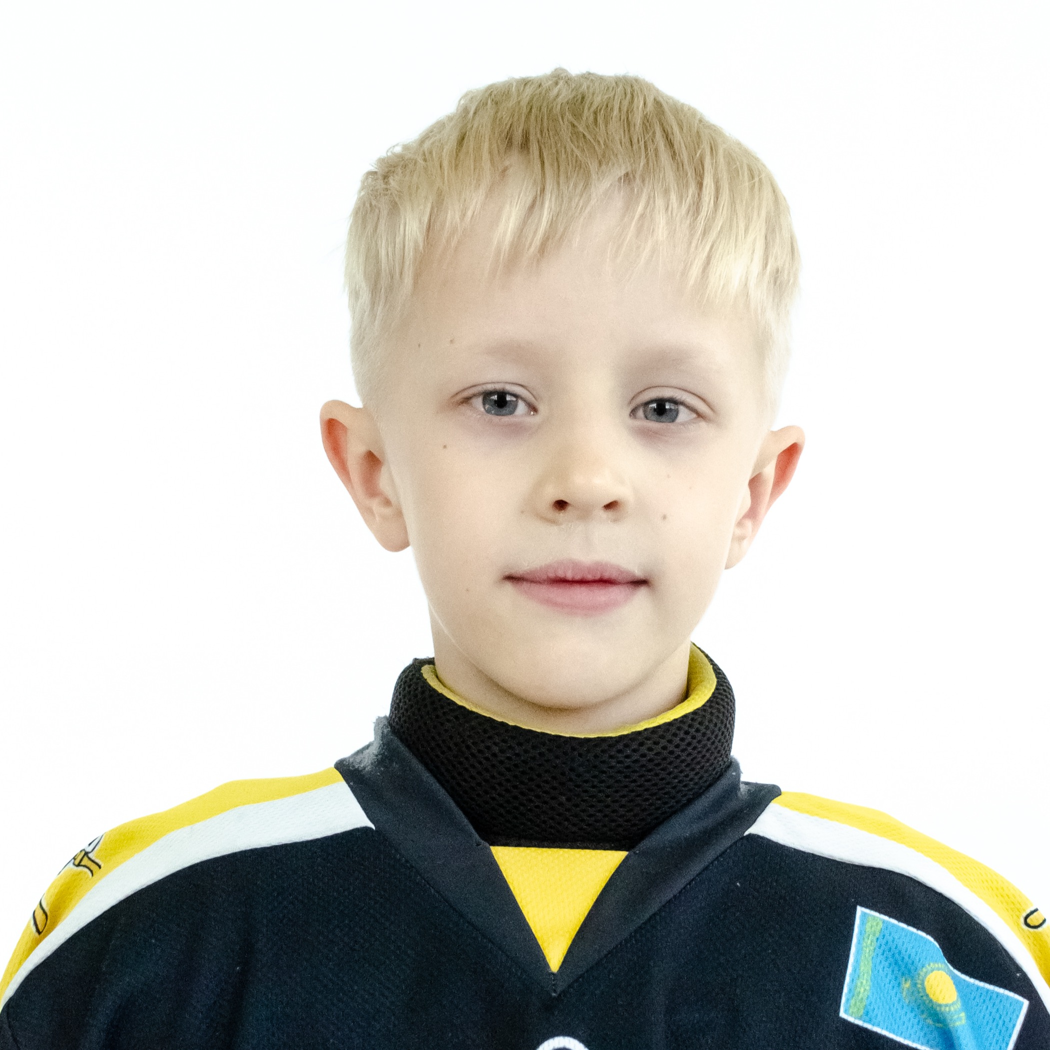 Колодежный Роман