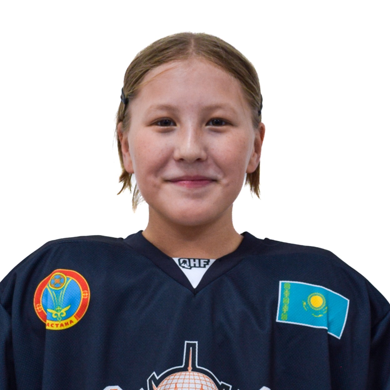 Смагулова Жасмин