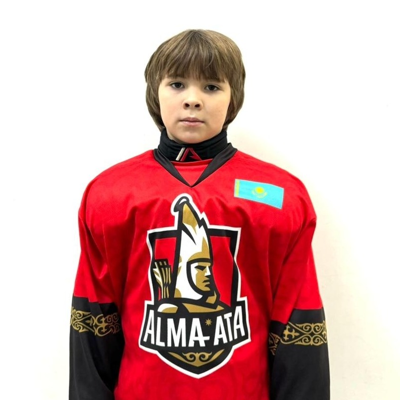 Кадочников Ермак