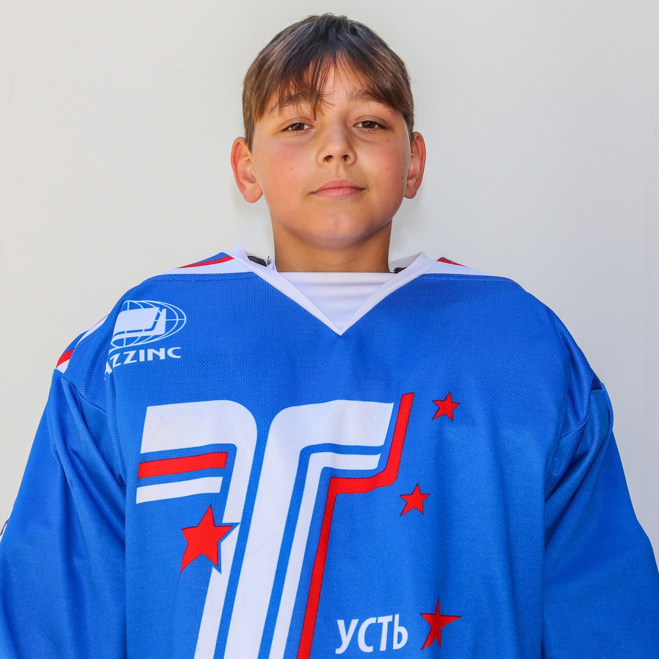 Грин Артем