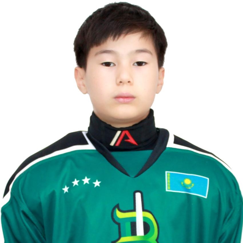 Дінмұхаммед Бауыржан