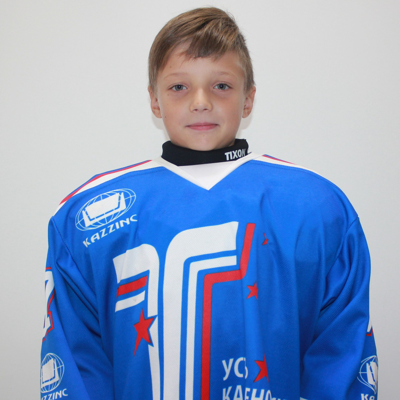 Власов Глеб