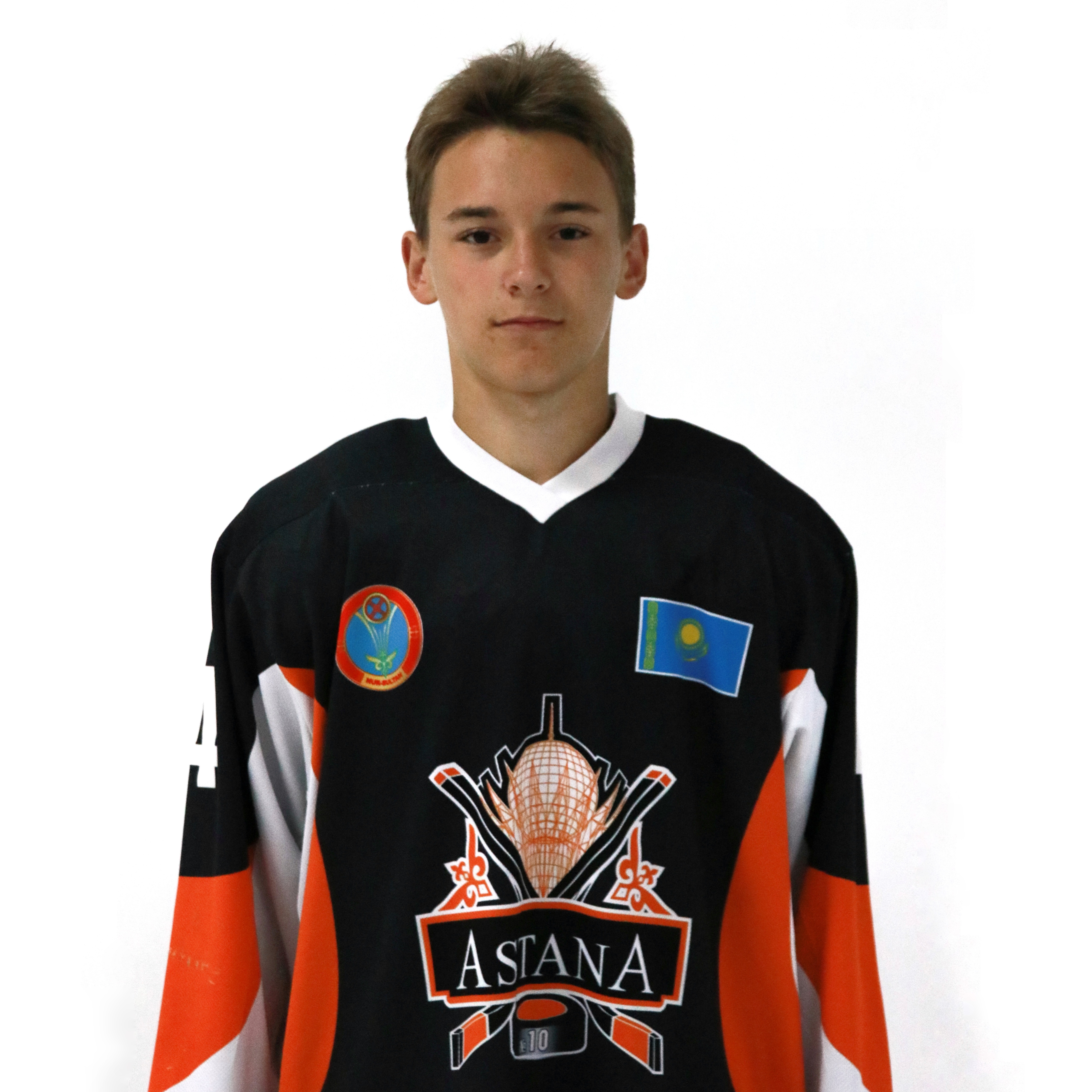 Юдин Кирилл