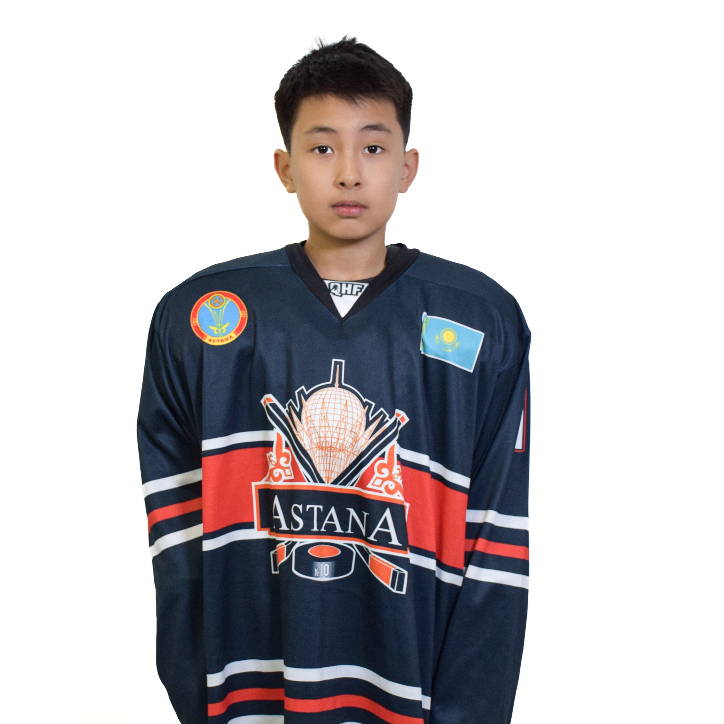 Манат Әлихан