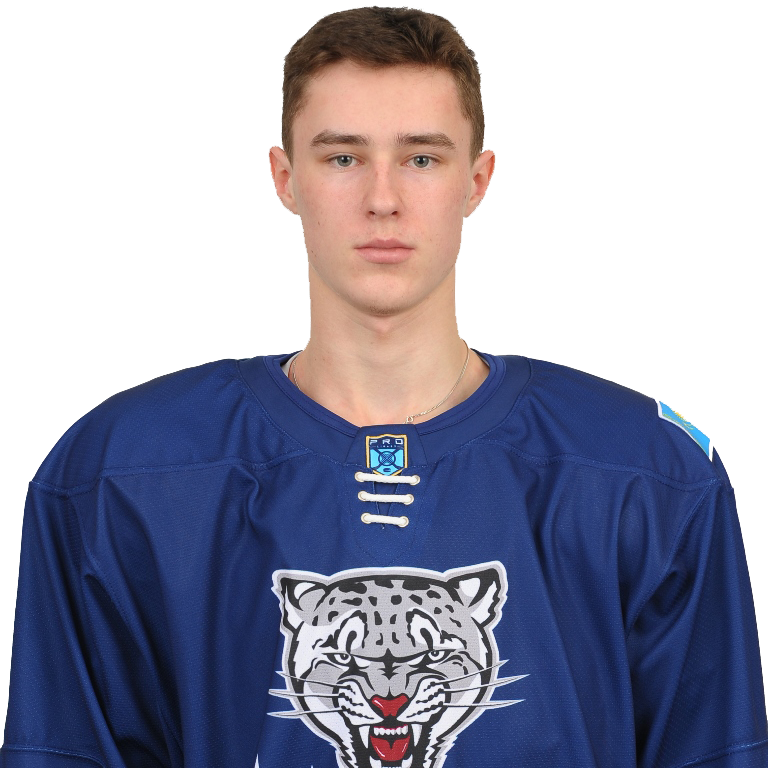 Решетько Глеб