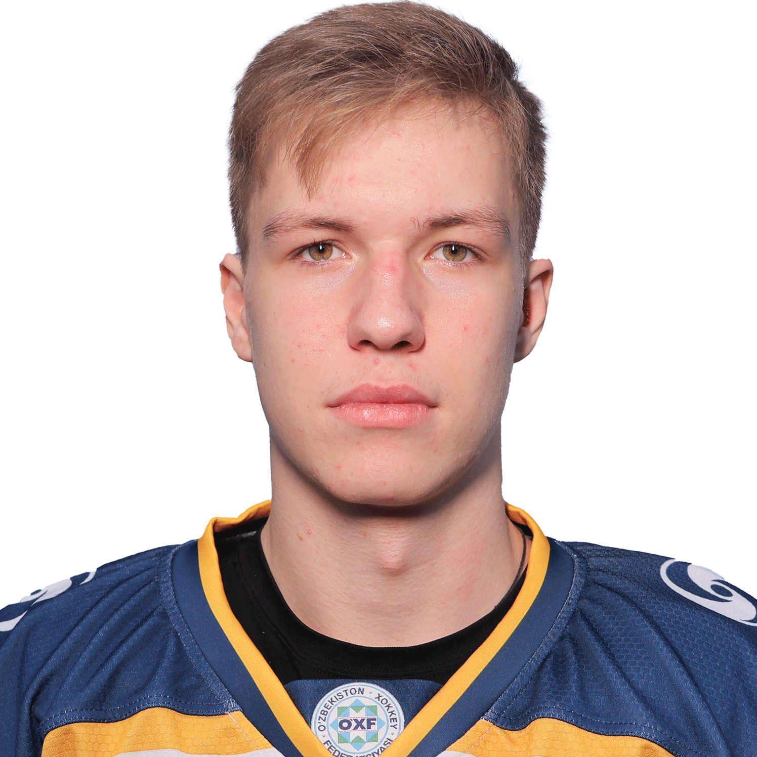 Семёнов Олег