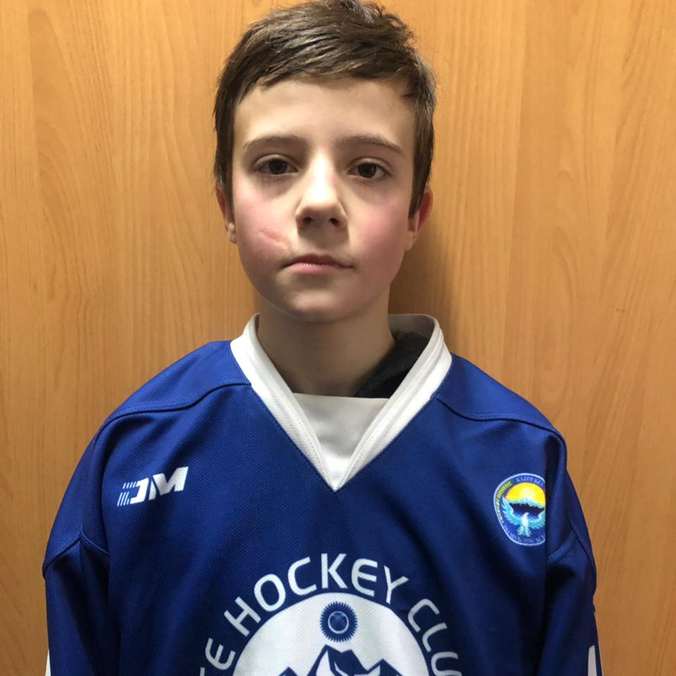 Рекаев Александр