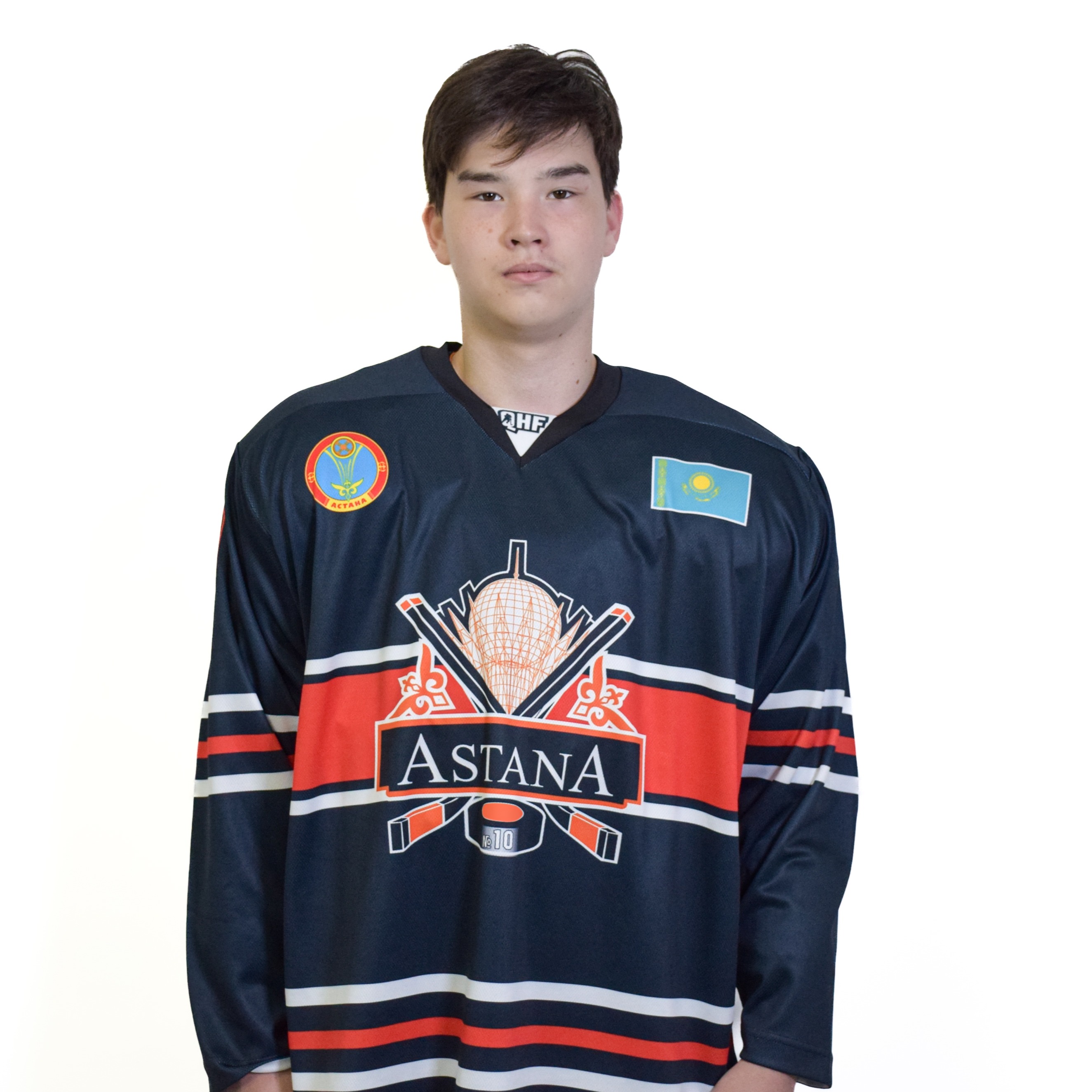 Петров Камиль