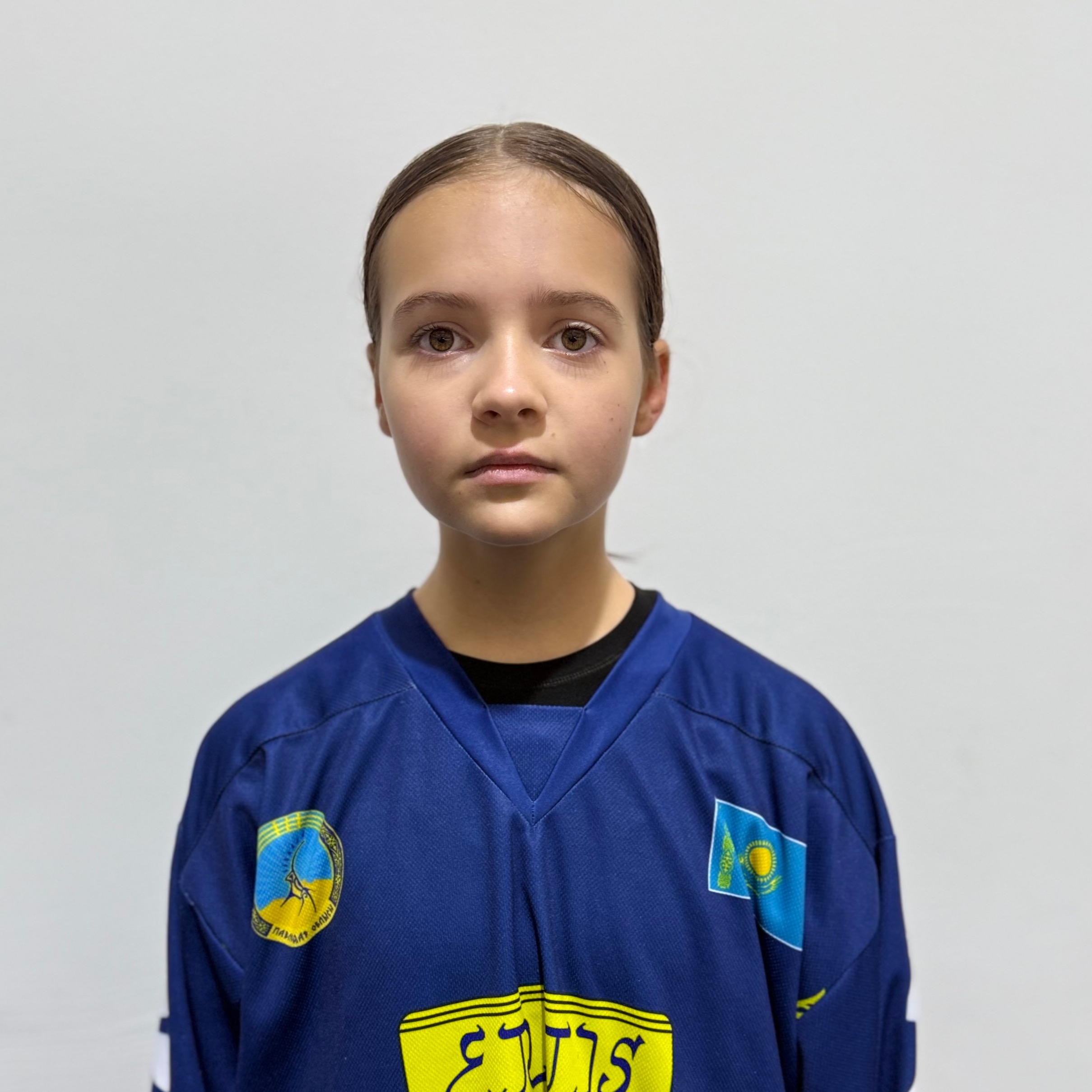 Кондратюк Полина