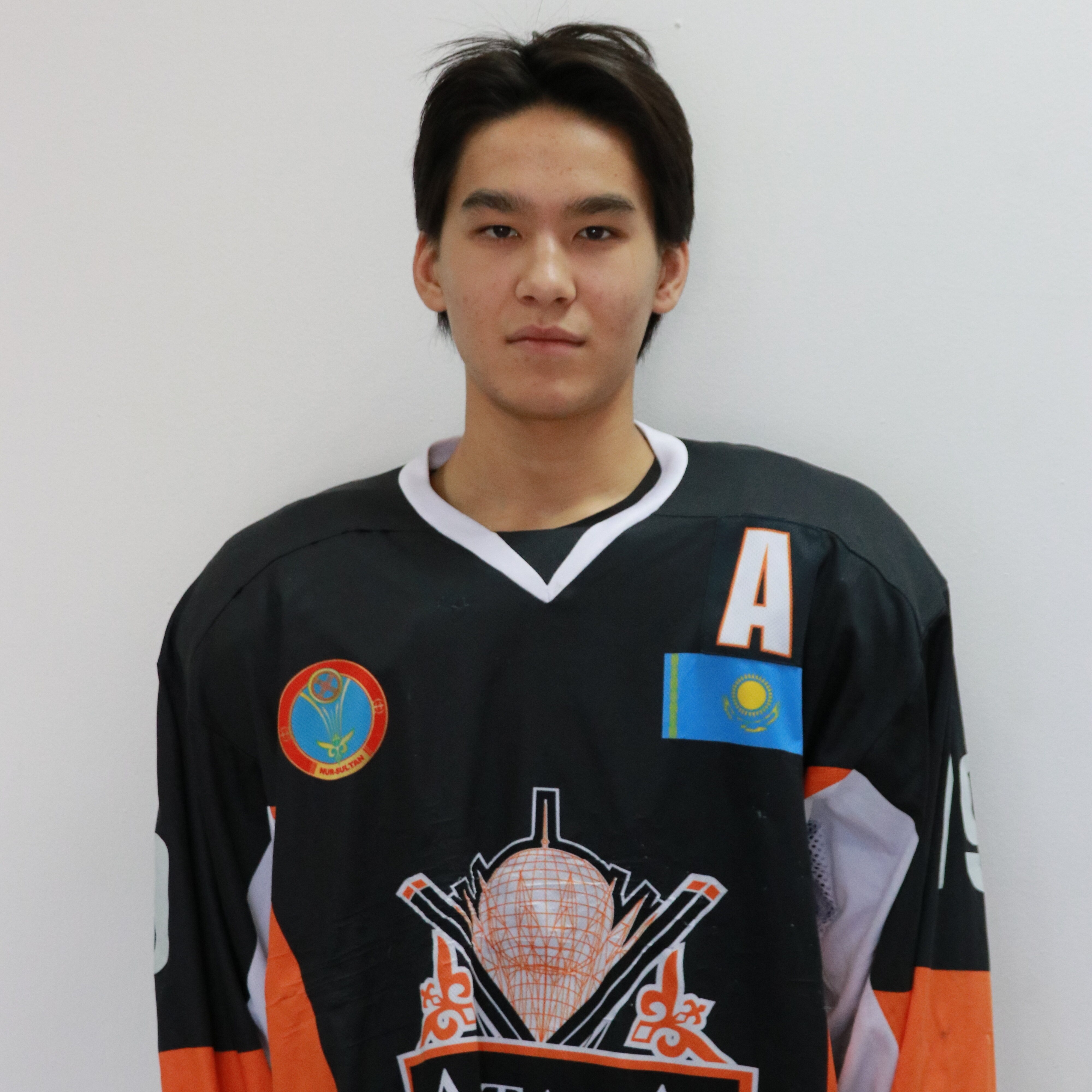 Саткен Динмухаммад