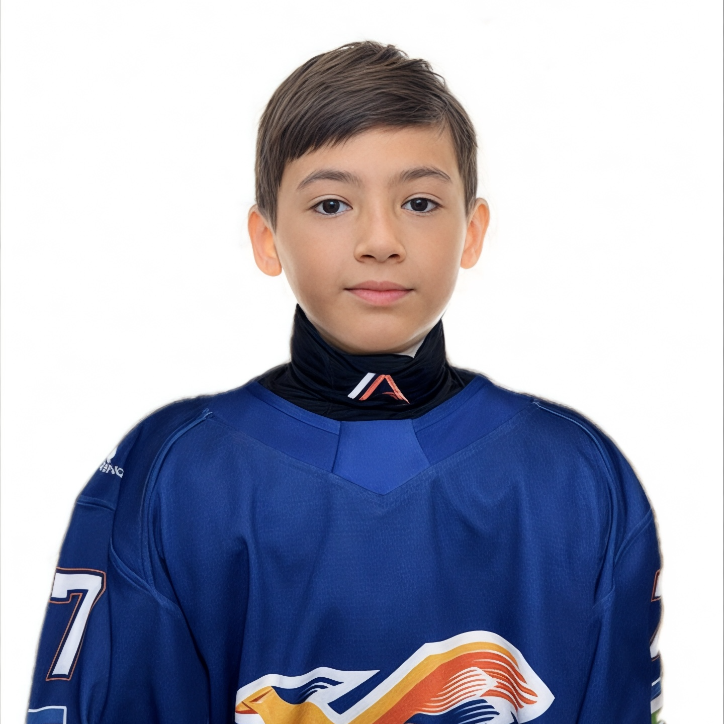 Саидов Имранбек