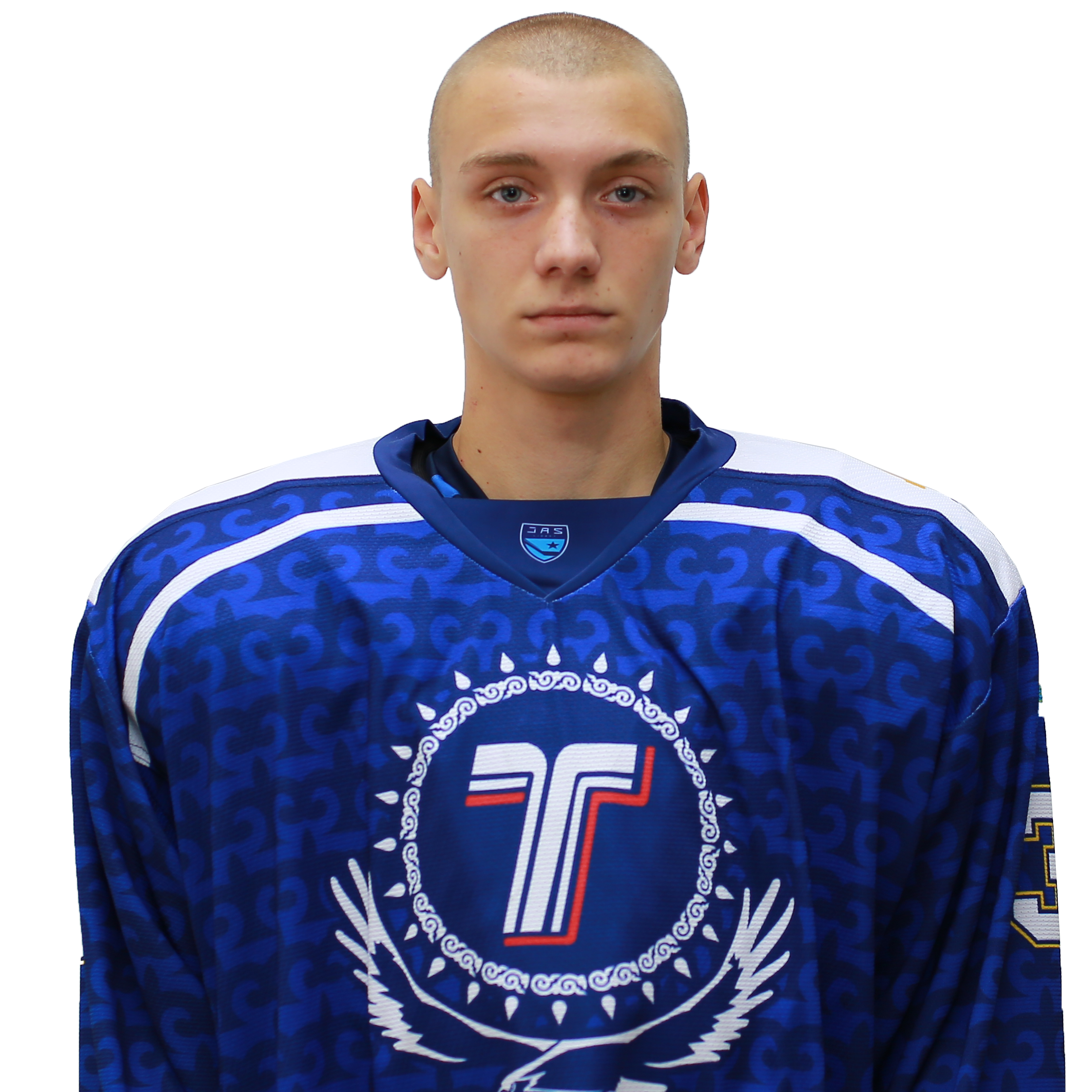 Киселёв Сергей