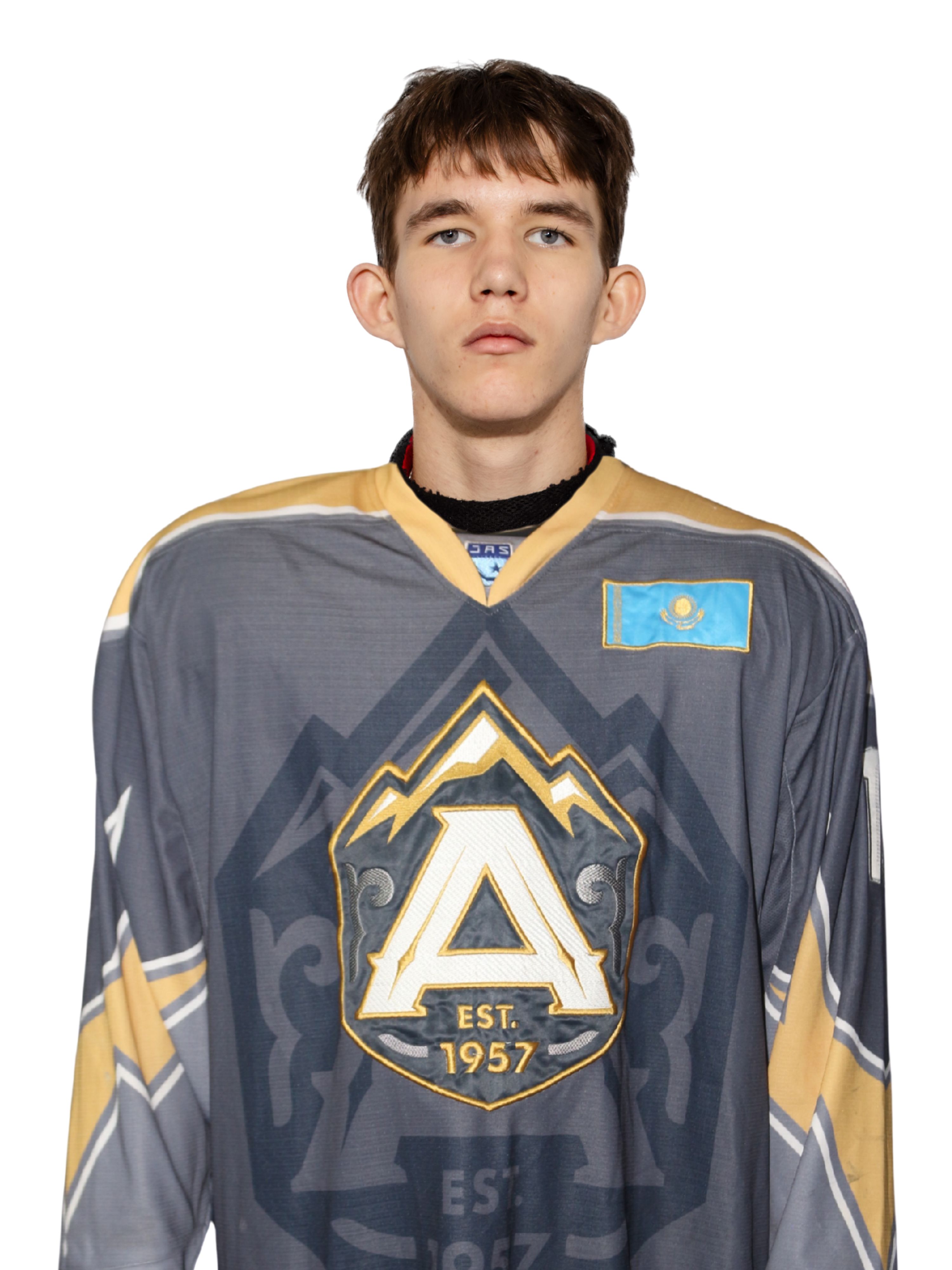 Бабешко Павел