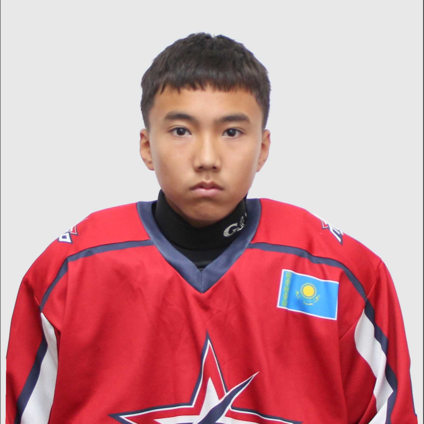 Айтжанов Ибрагим