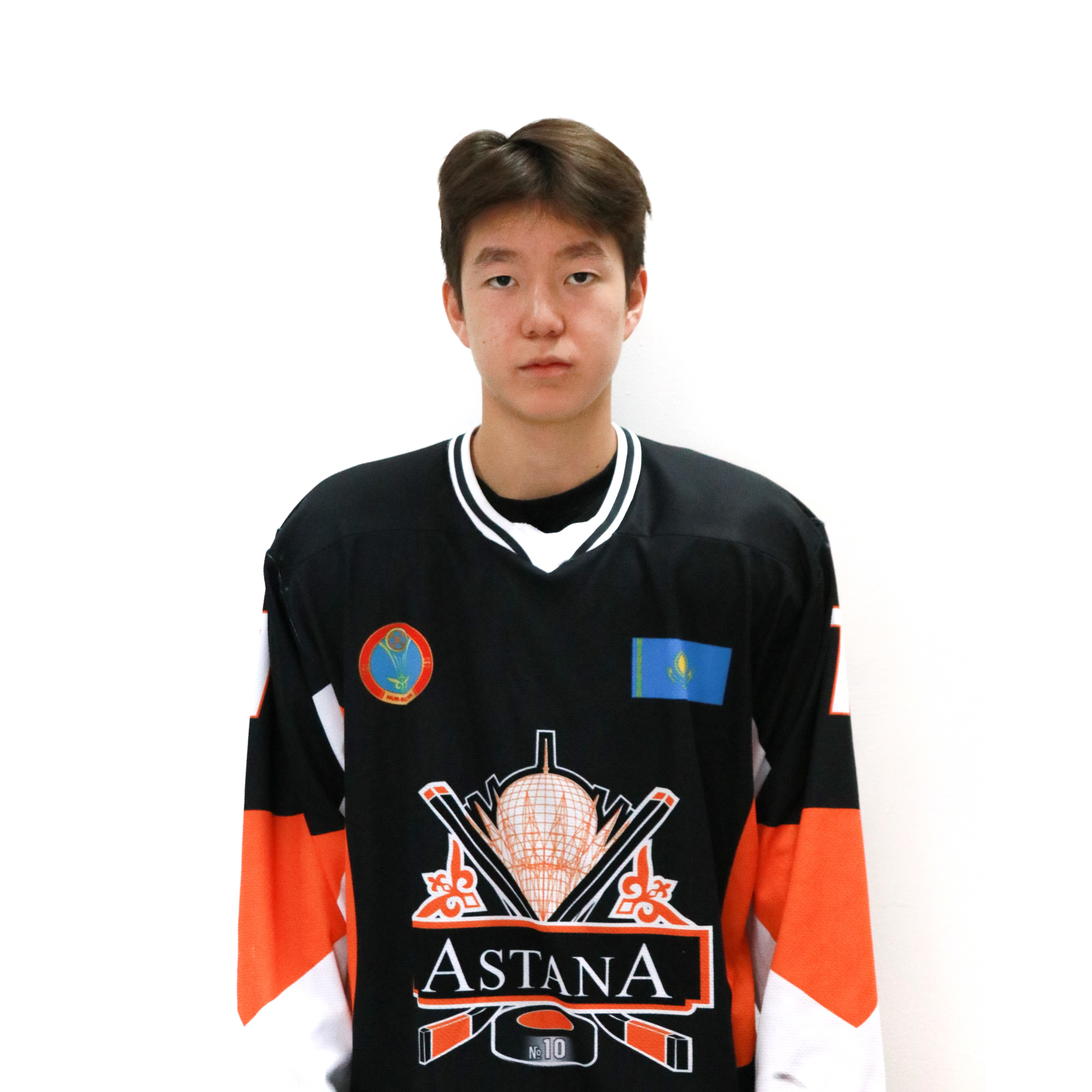 Оспан Темірхан