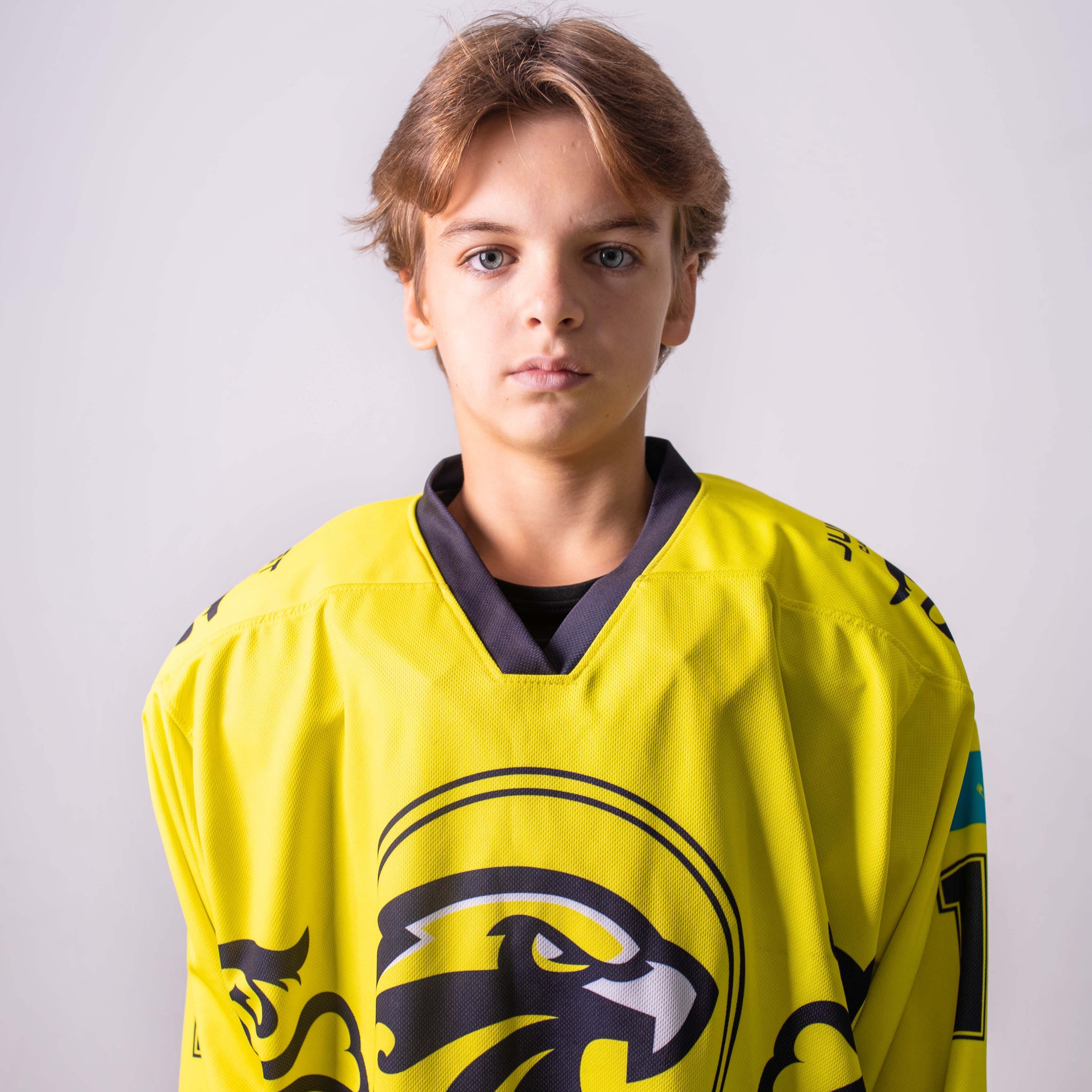 Стороженко Евгений